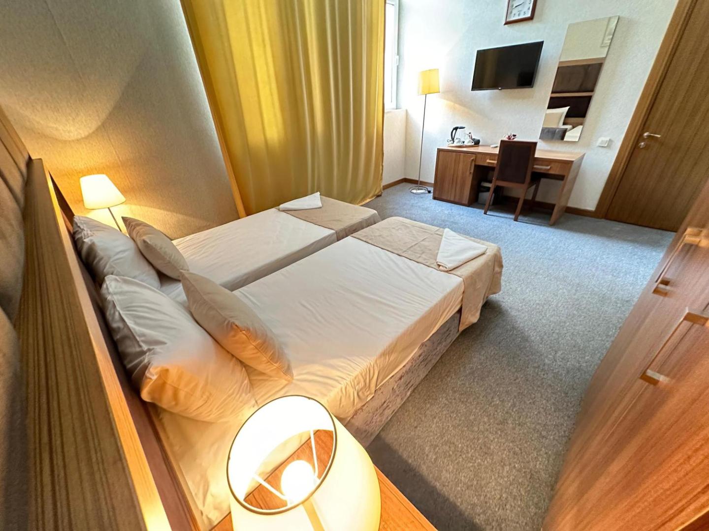 Turkiye Hotel Baku Turkiye Hotel Baku