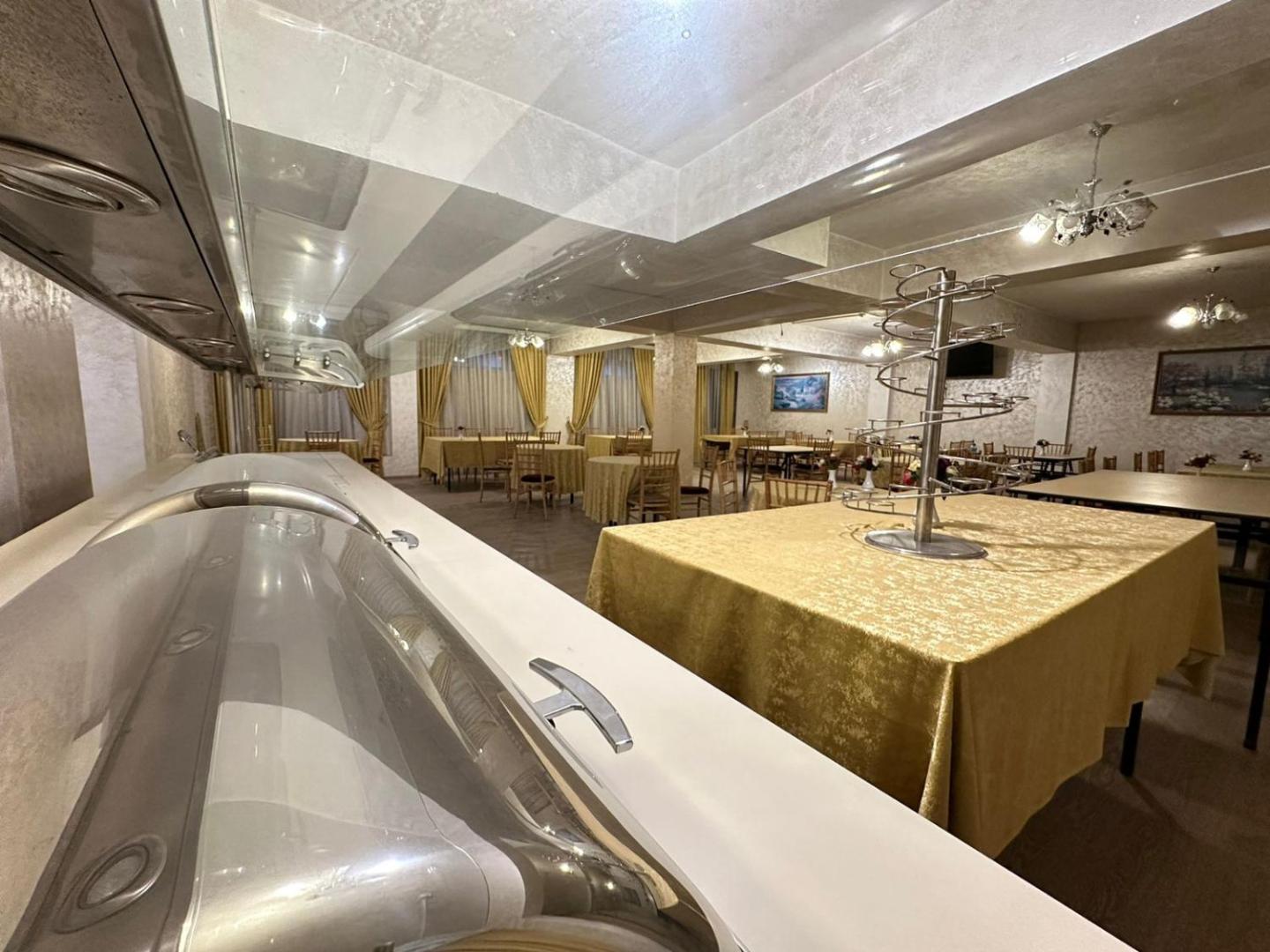 Turkiye Hotel Baku Turkiye Hotel Baku