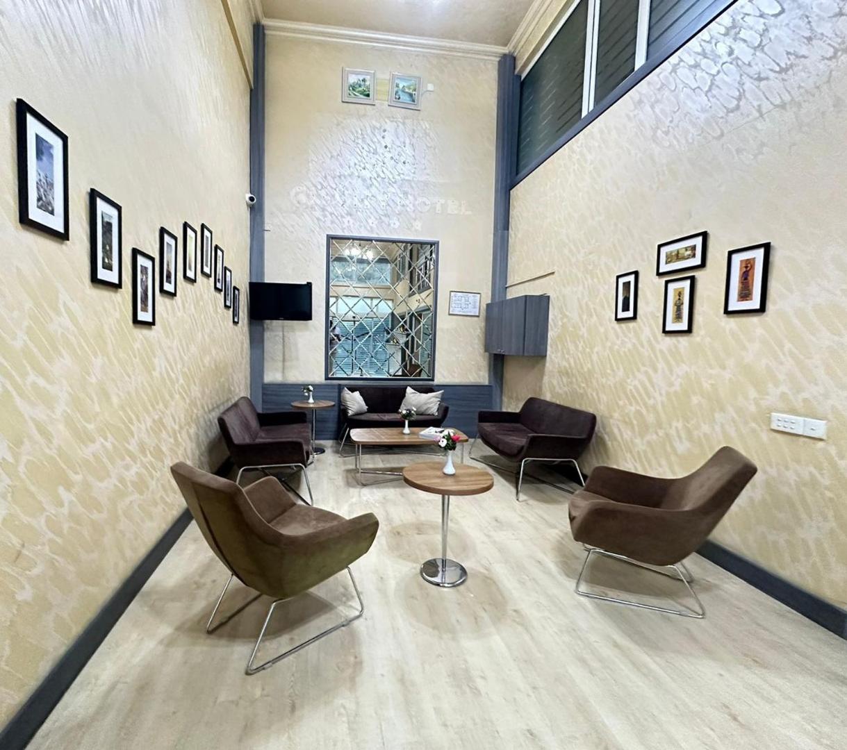 Turkiye Hotel Baku Turkiye Hotel Baku