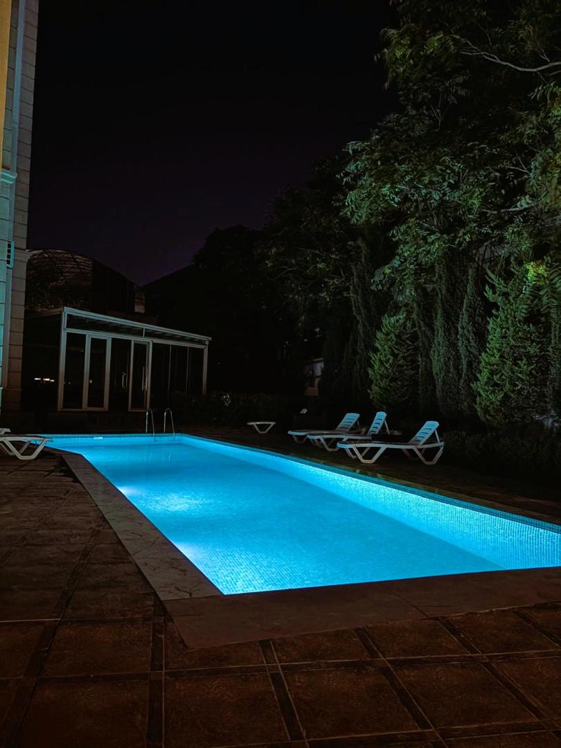 Turkiye Hotel Baku Turkiye Hotel Baku