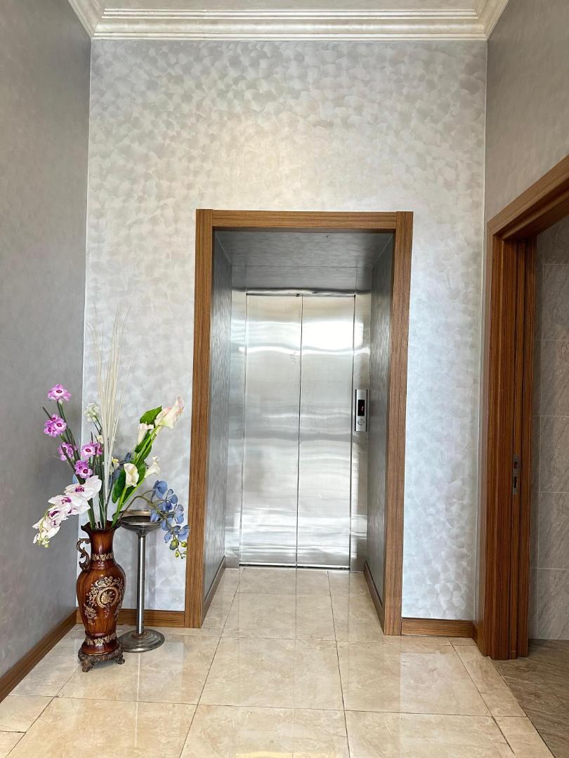 Turkiye Hotel Baku Turkiye Hotel Baku