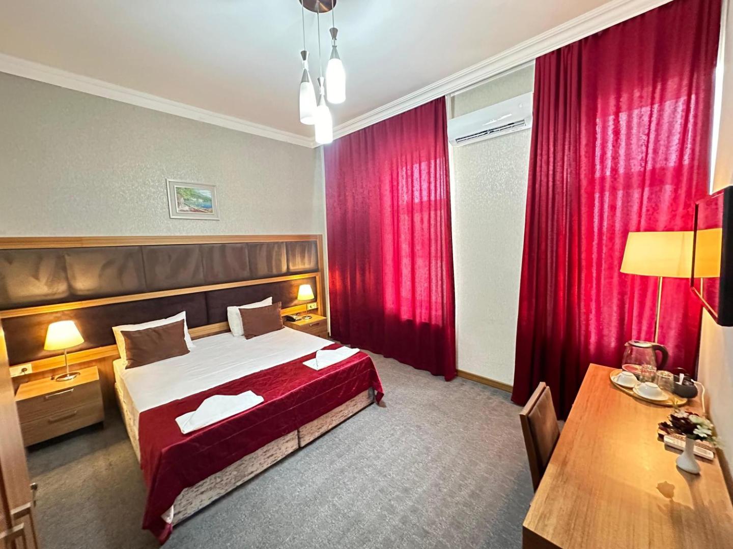 Turkiye Hotel Baku Turkiye Hotel Baku