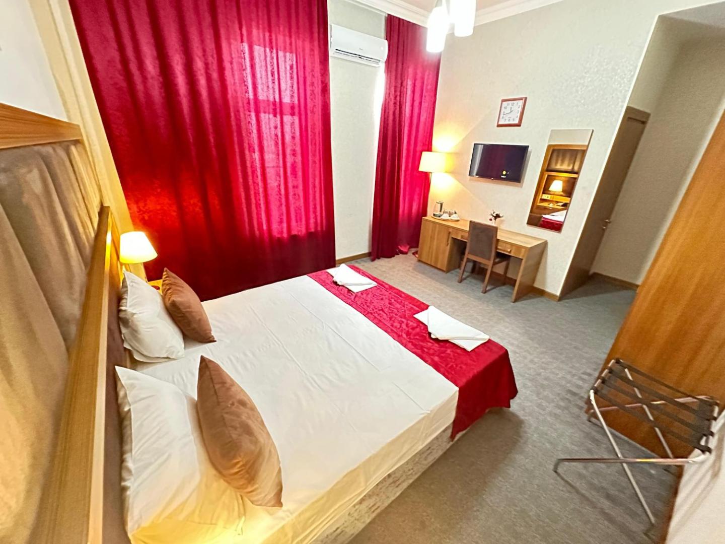 Turkiye Hotel Baku Turkiye Hotel Baku