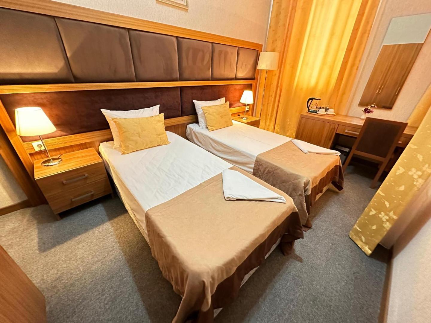 Turkiye Hotel Baku Turkiye Hotel Baku