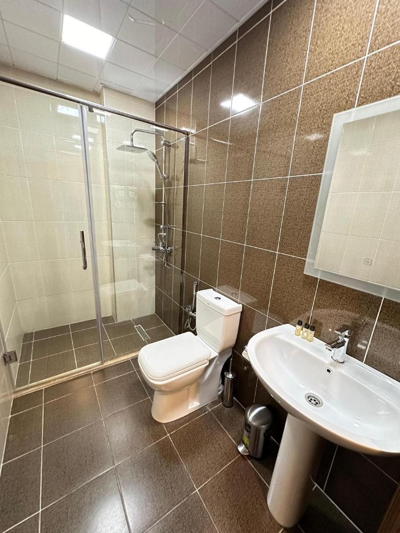 Turkiye Hotel Baku Turkiye Hotel Baku