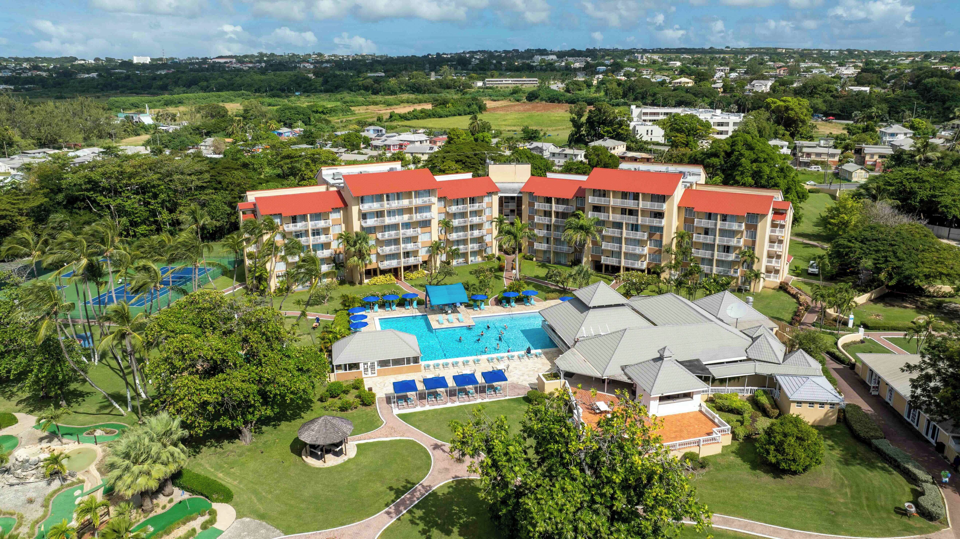 Divi Southwinds Beach Resort Divi Southwinds Beach Resort