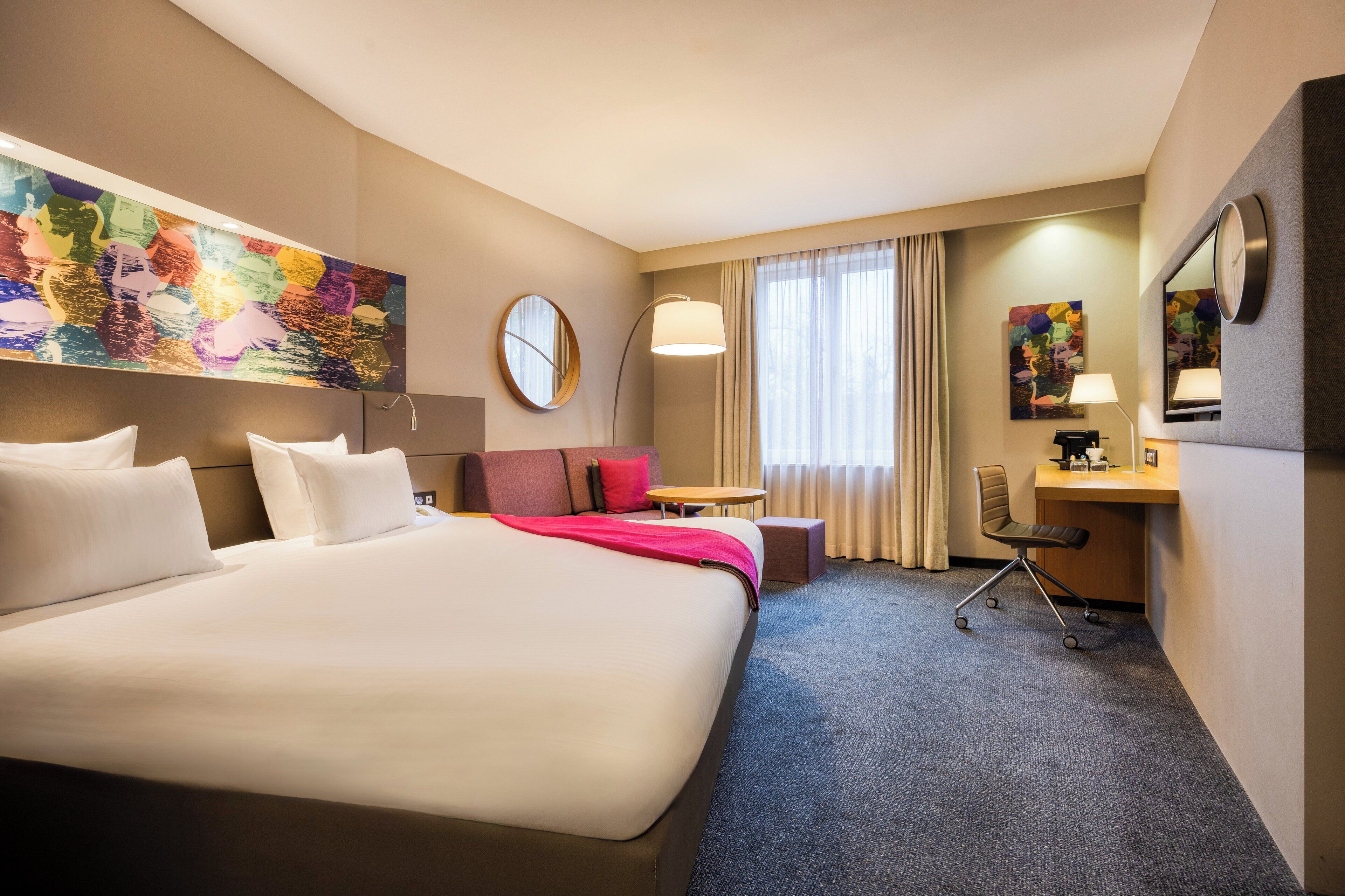 Crowne Plaza Brugge