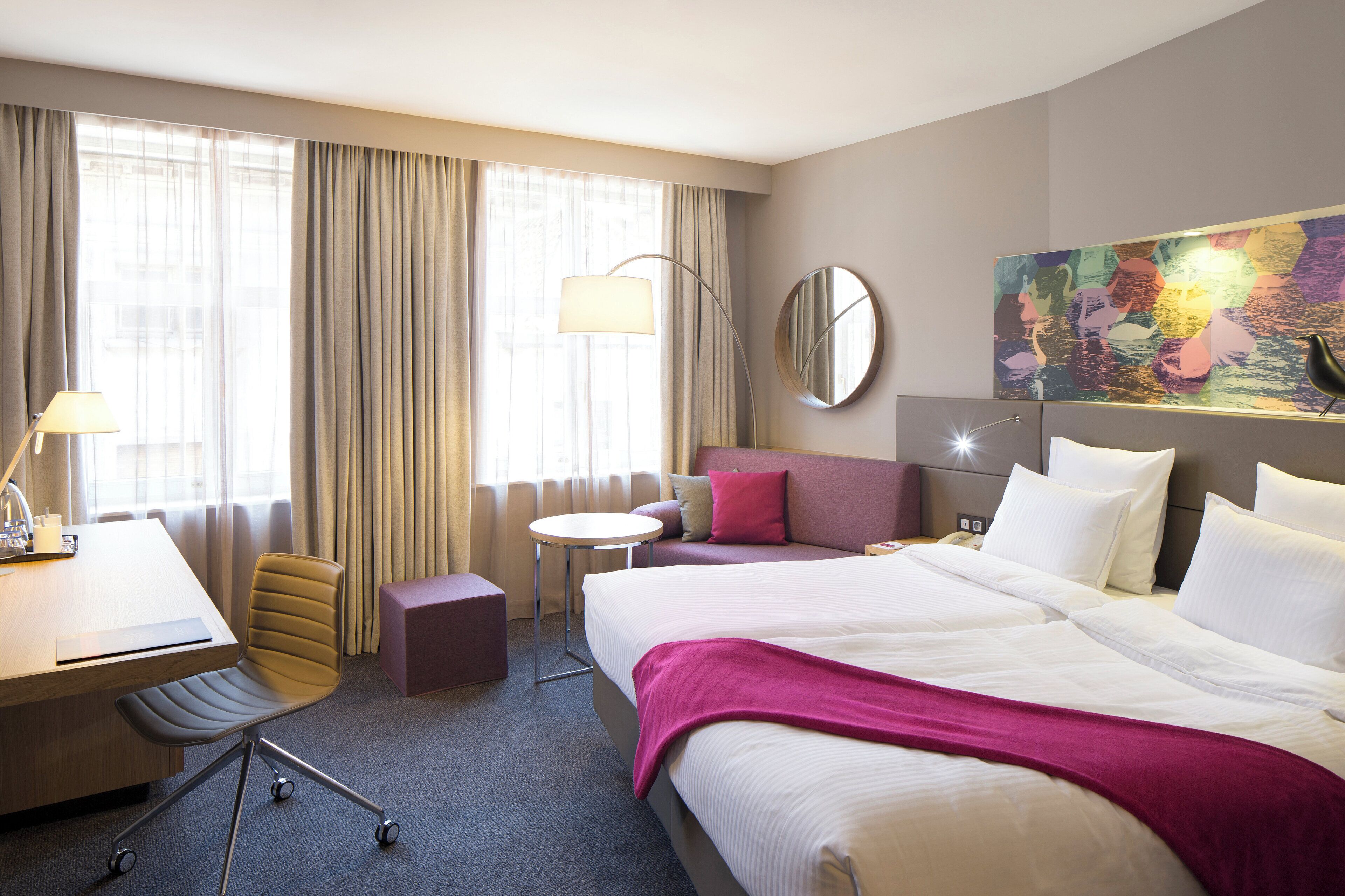 Crowne Plaza Brugge