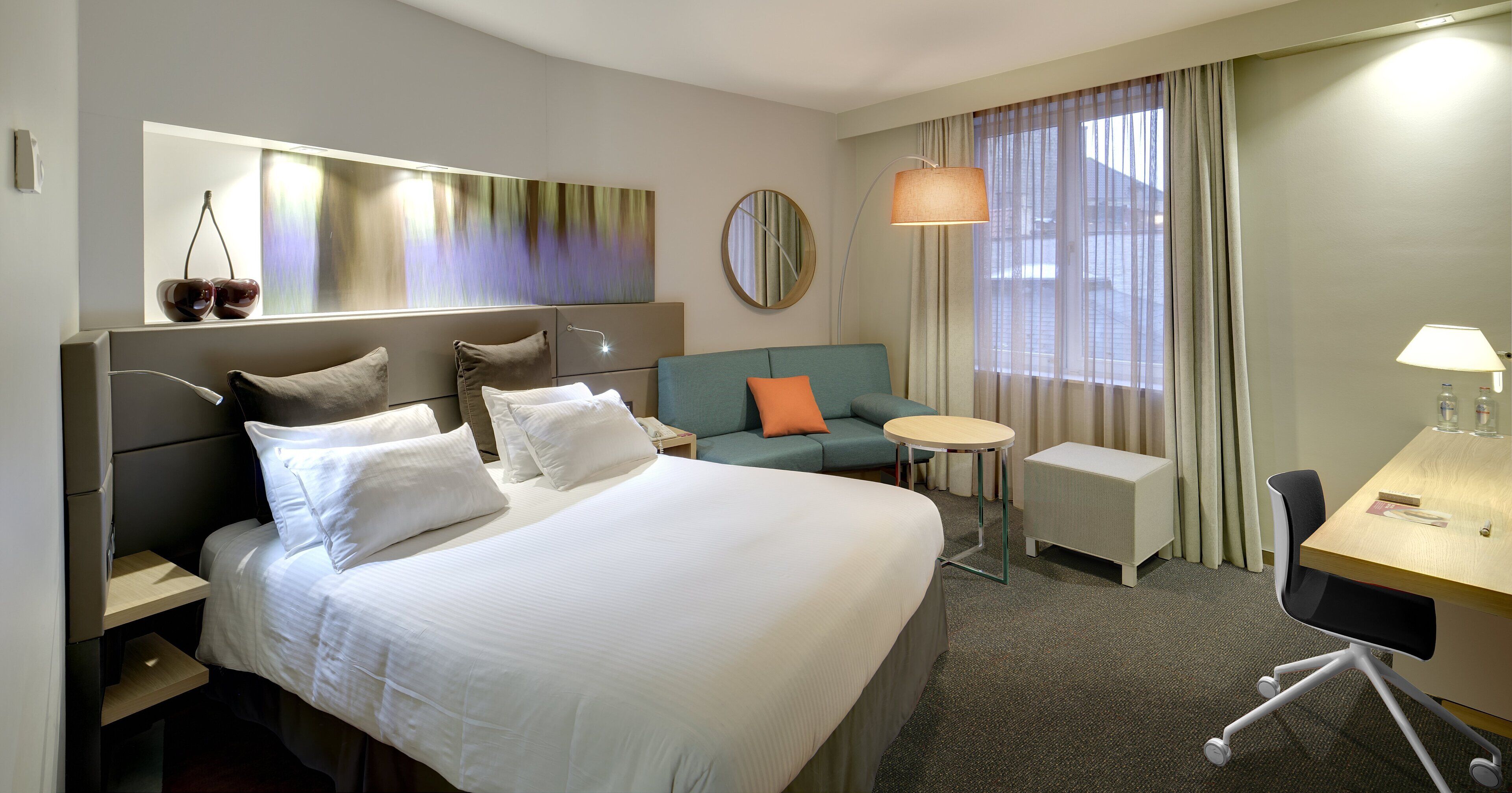 Crowne Plaza Brugge