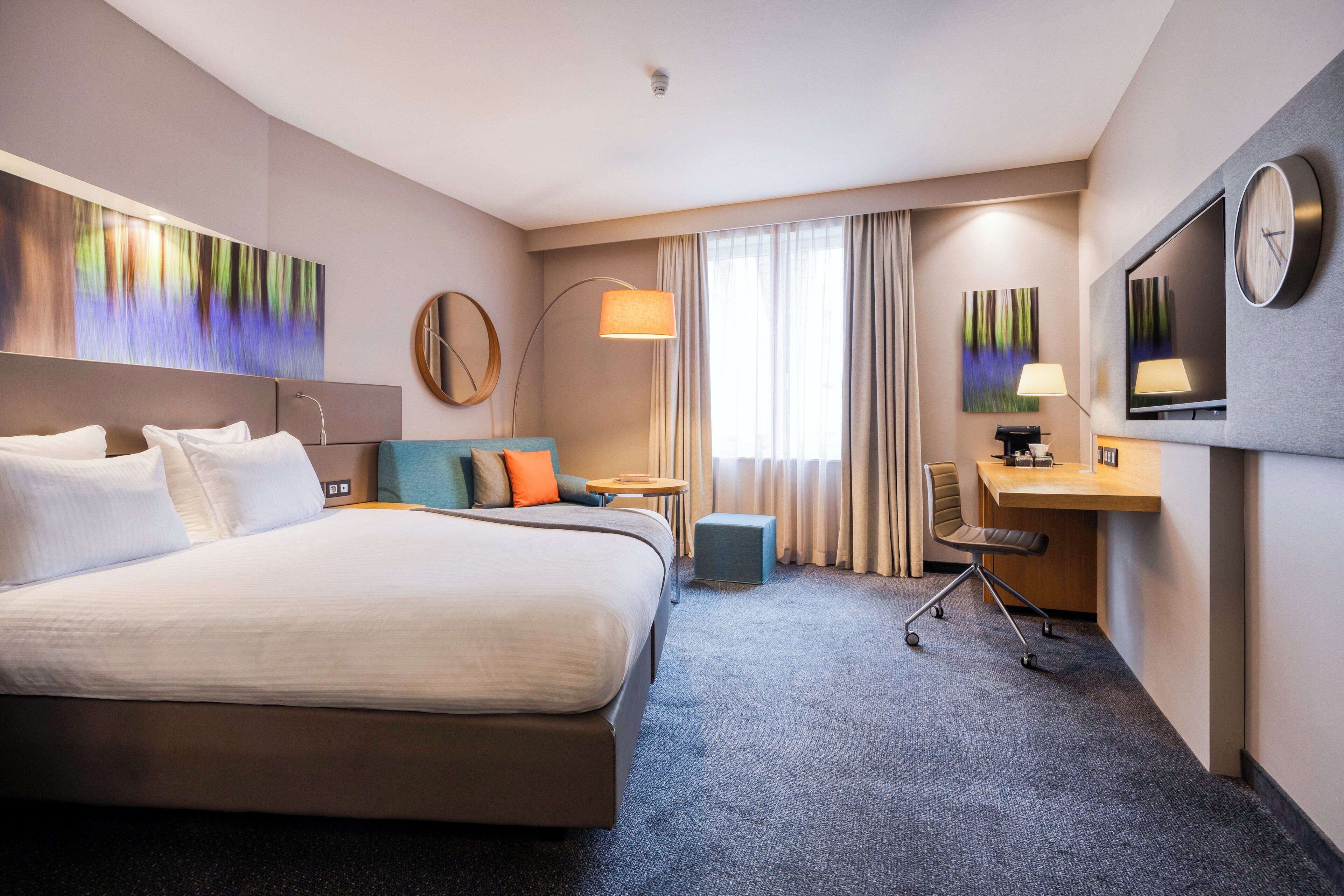 Crowne Plaza Brugge
