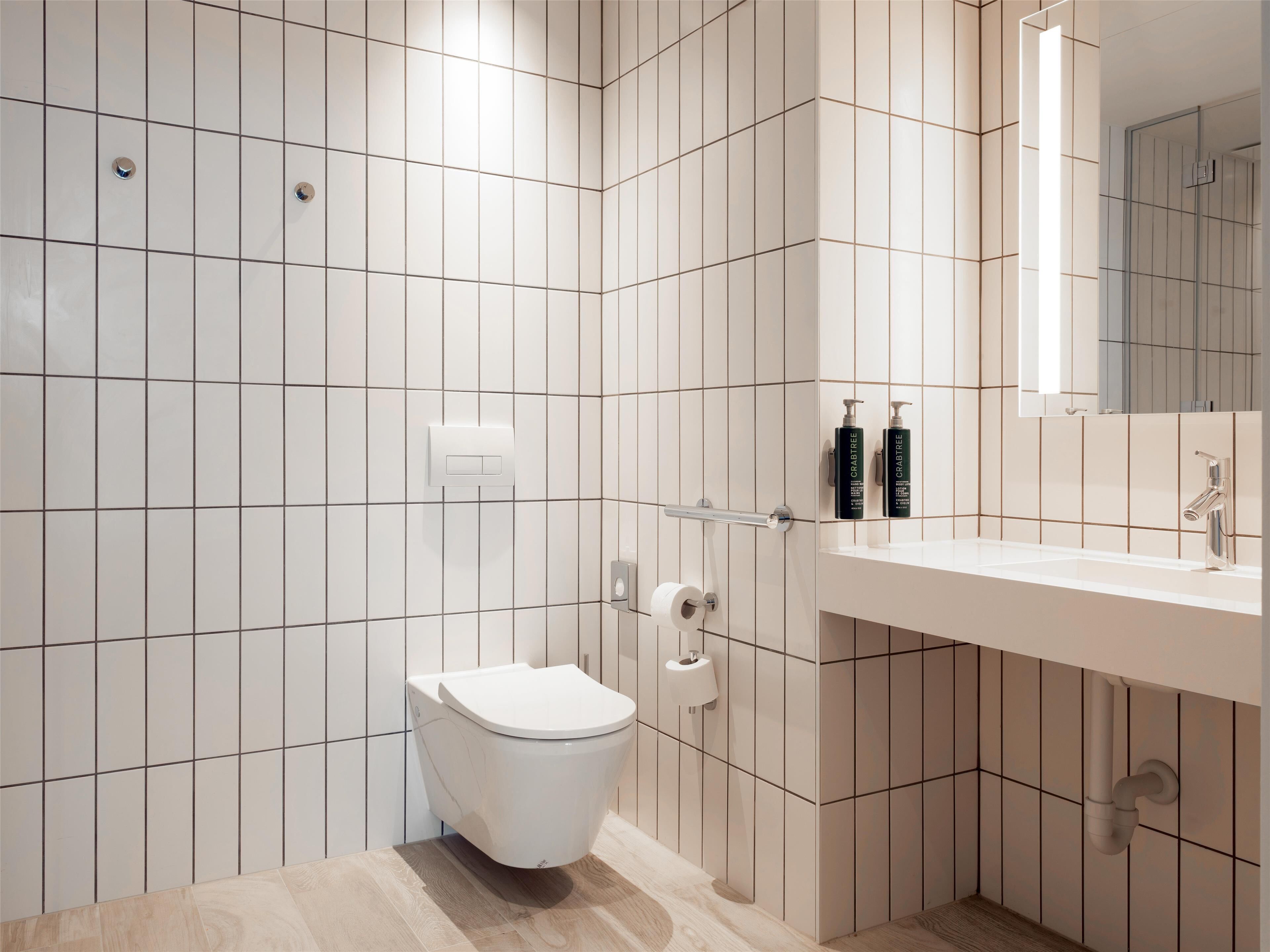 Hilton Garden Inn Brussels Airport