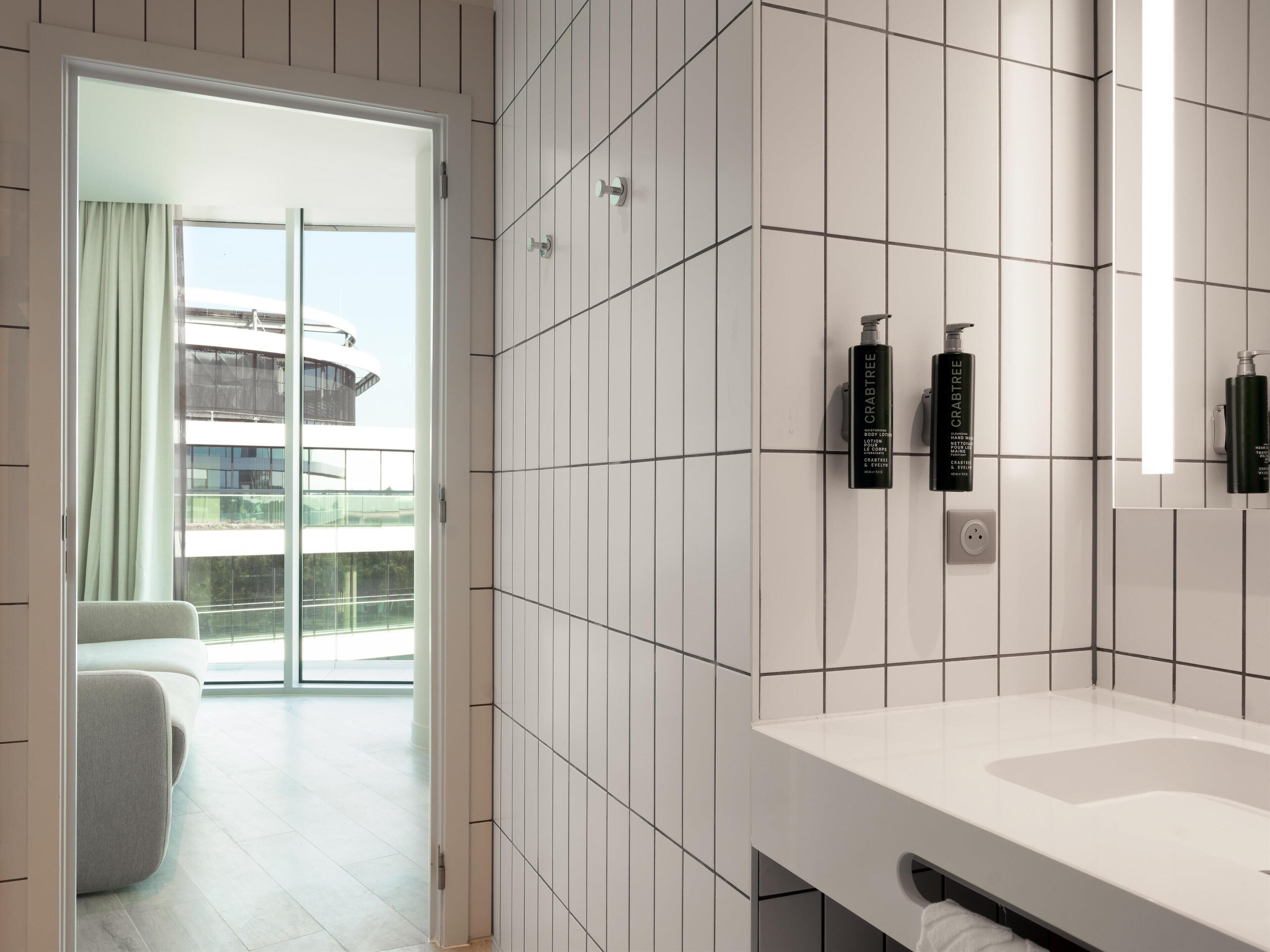 Hilton Garden Inn Brussels Airport