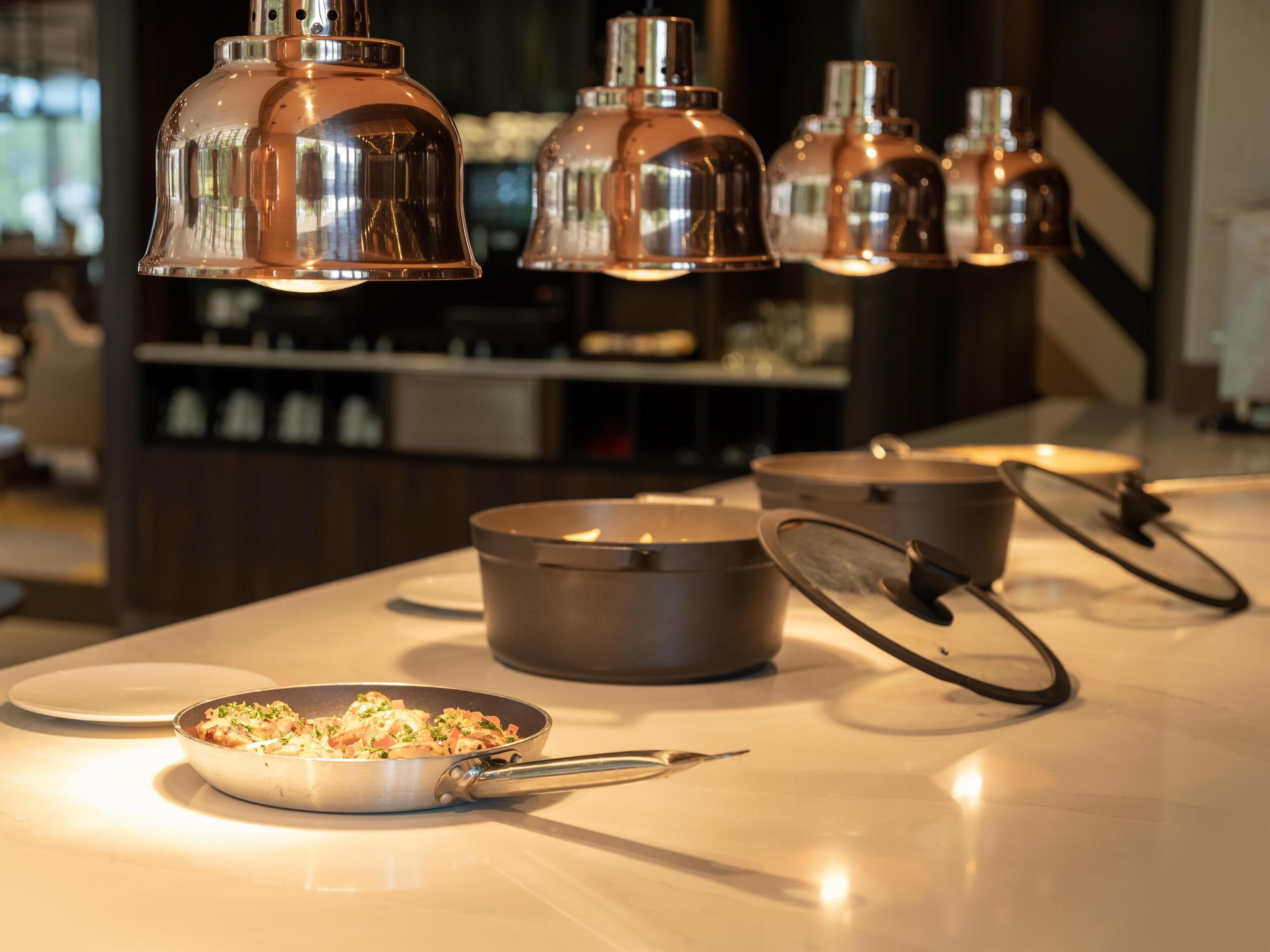 Hilton Garden Inn Brussels Airport