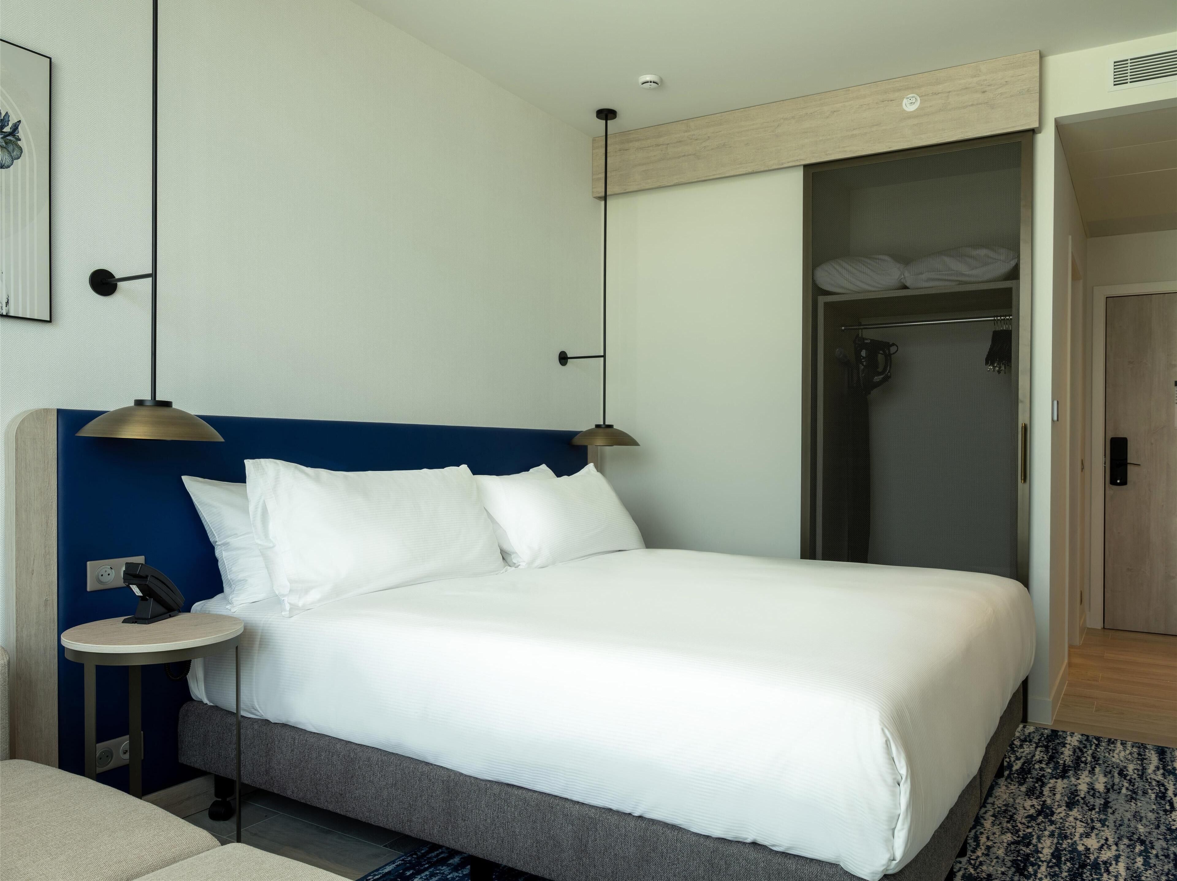 Hilton Garden Inn Brussels Airport