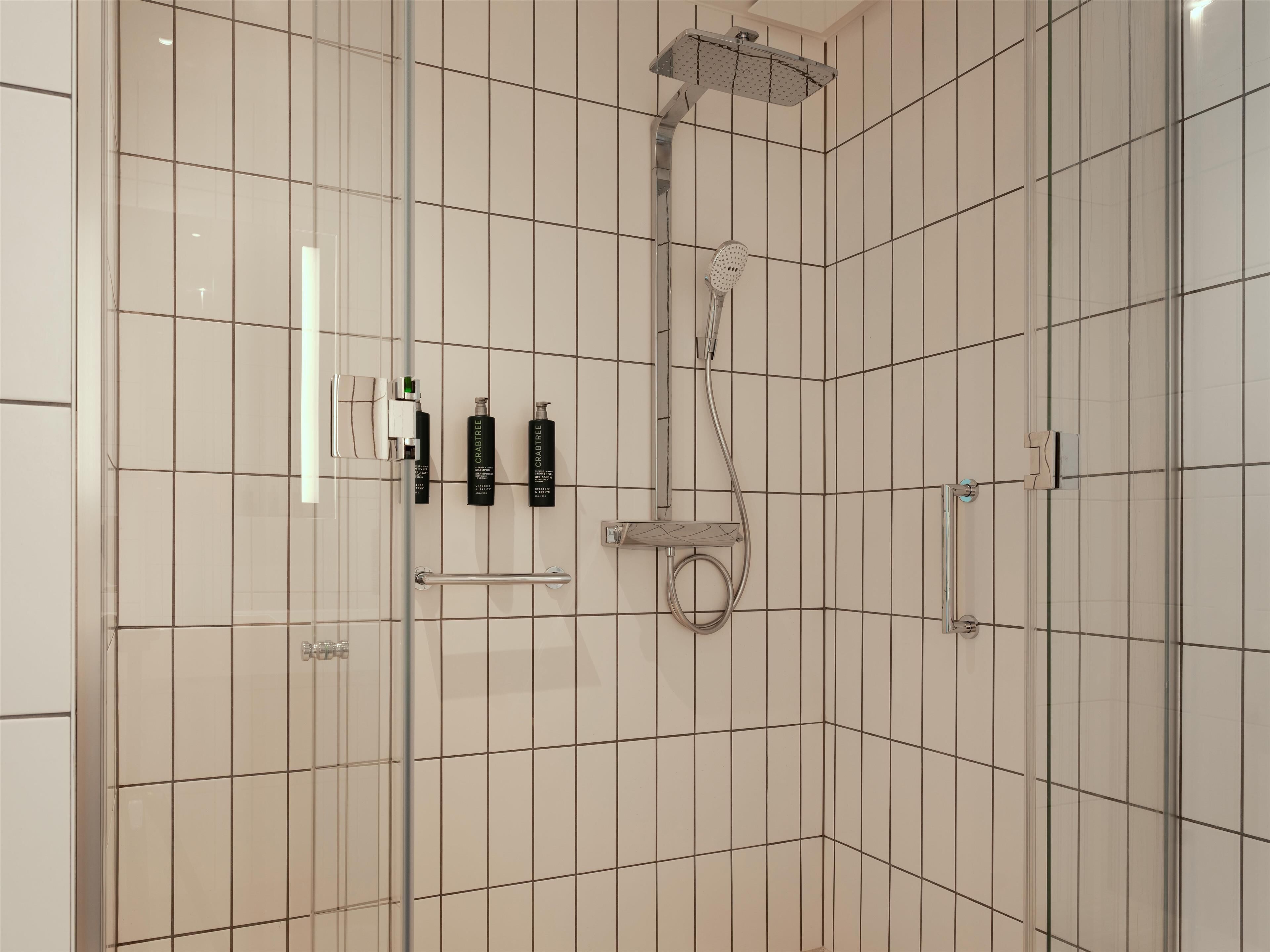 Hilton Garden Inn Brussels Airport