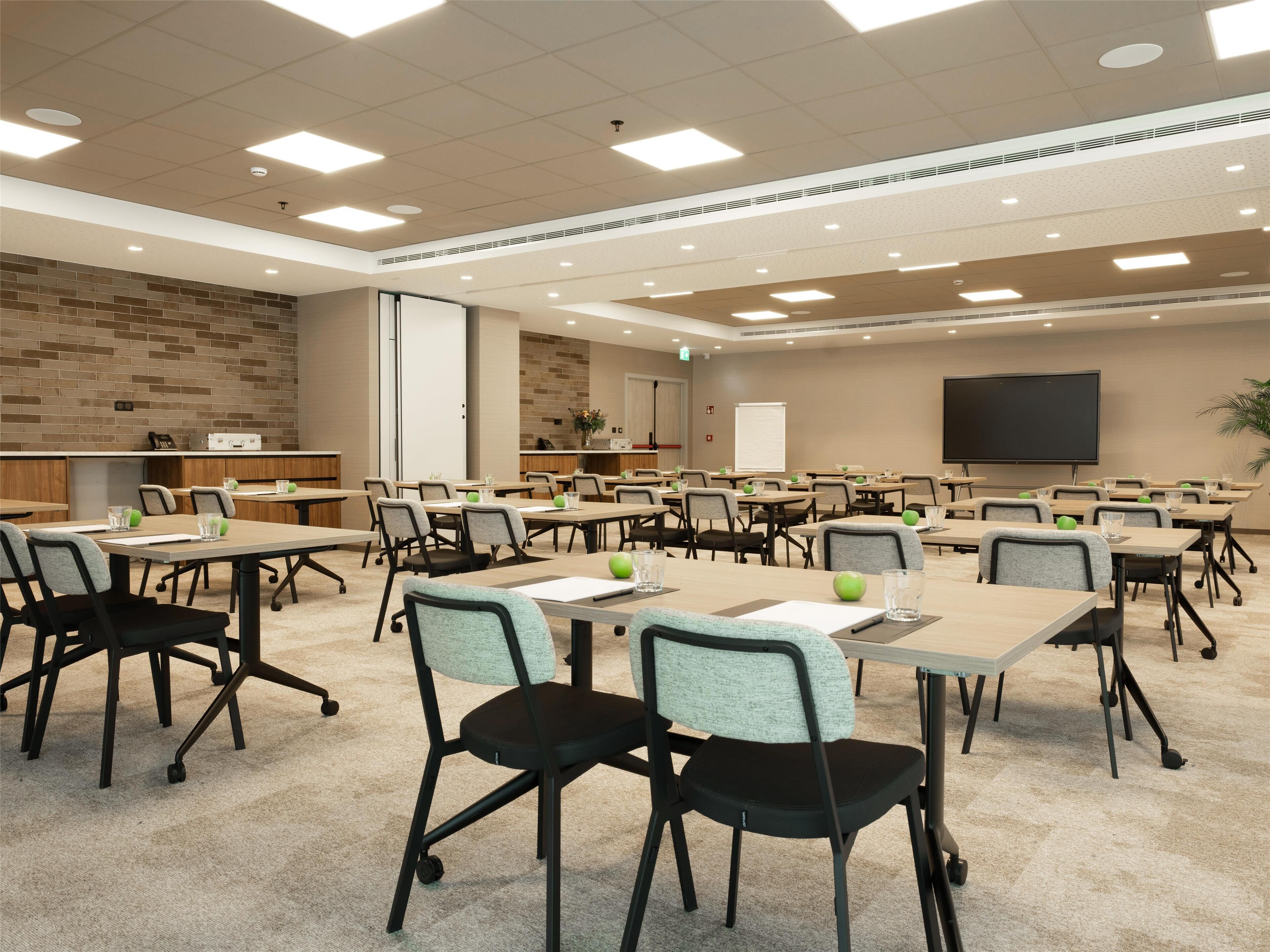 Hilton Garden Inn Brussels Airport