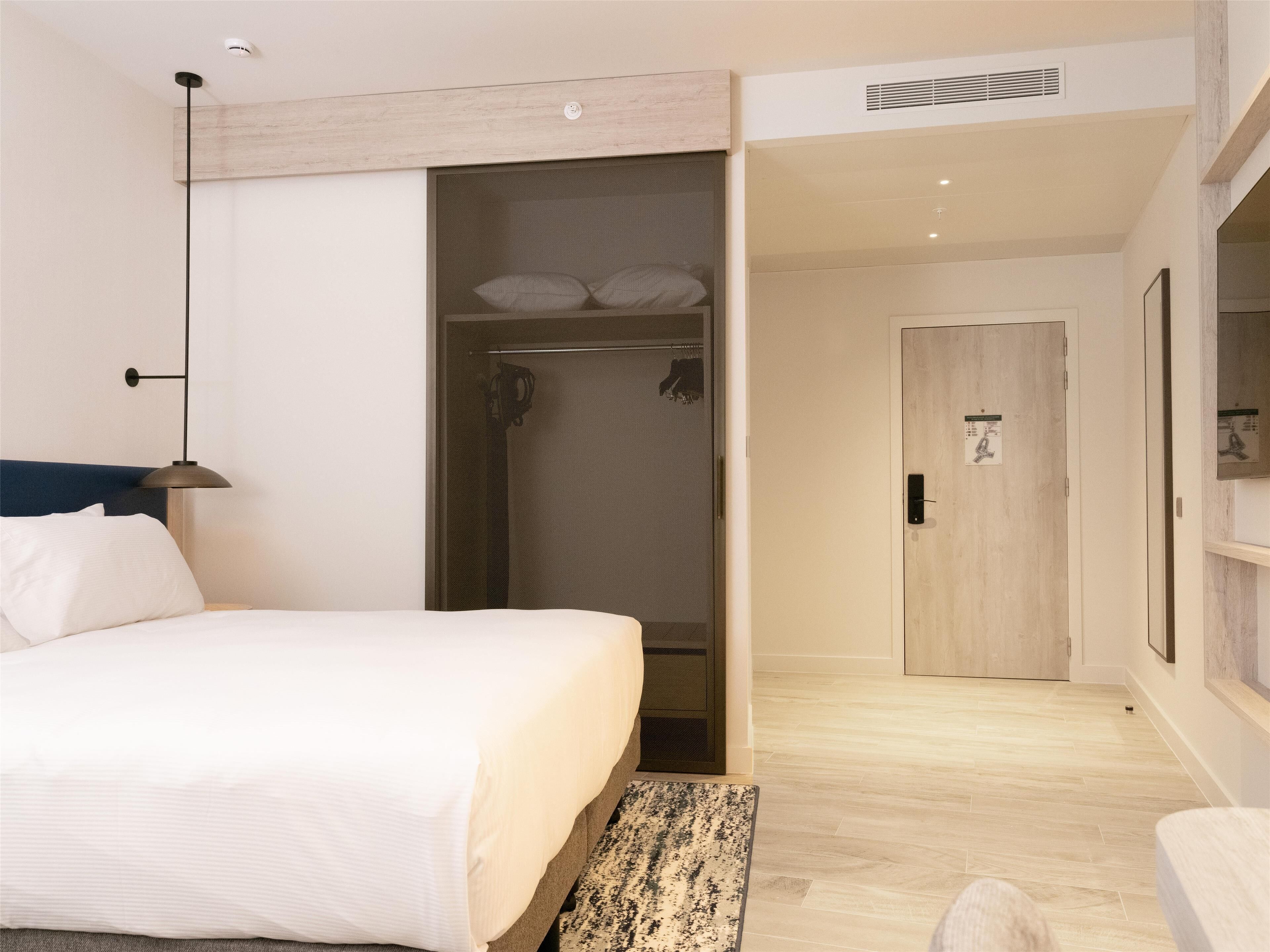 Hilton Garden Inn Brussels Airport