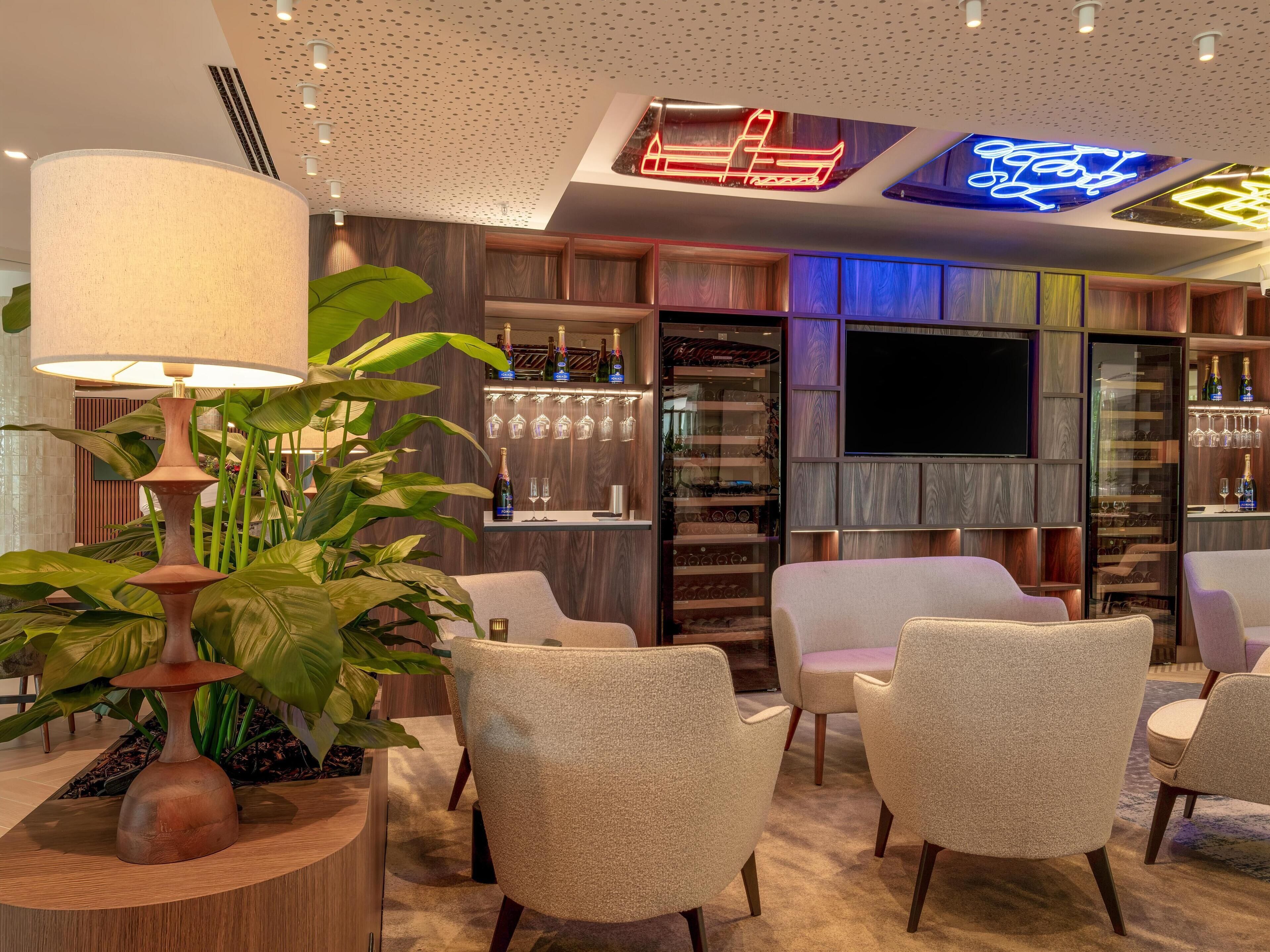 Hilton Garden Inn Brussels Airport