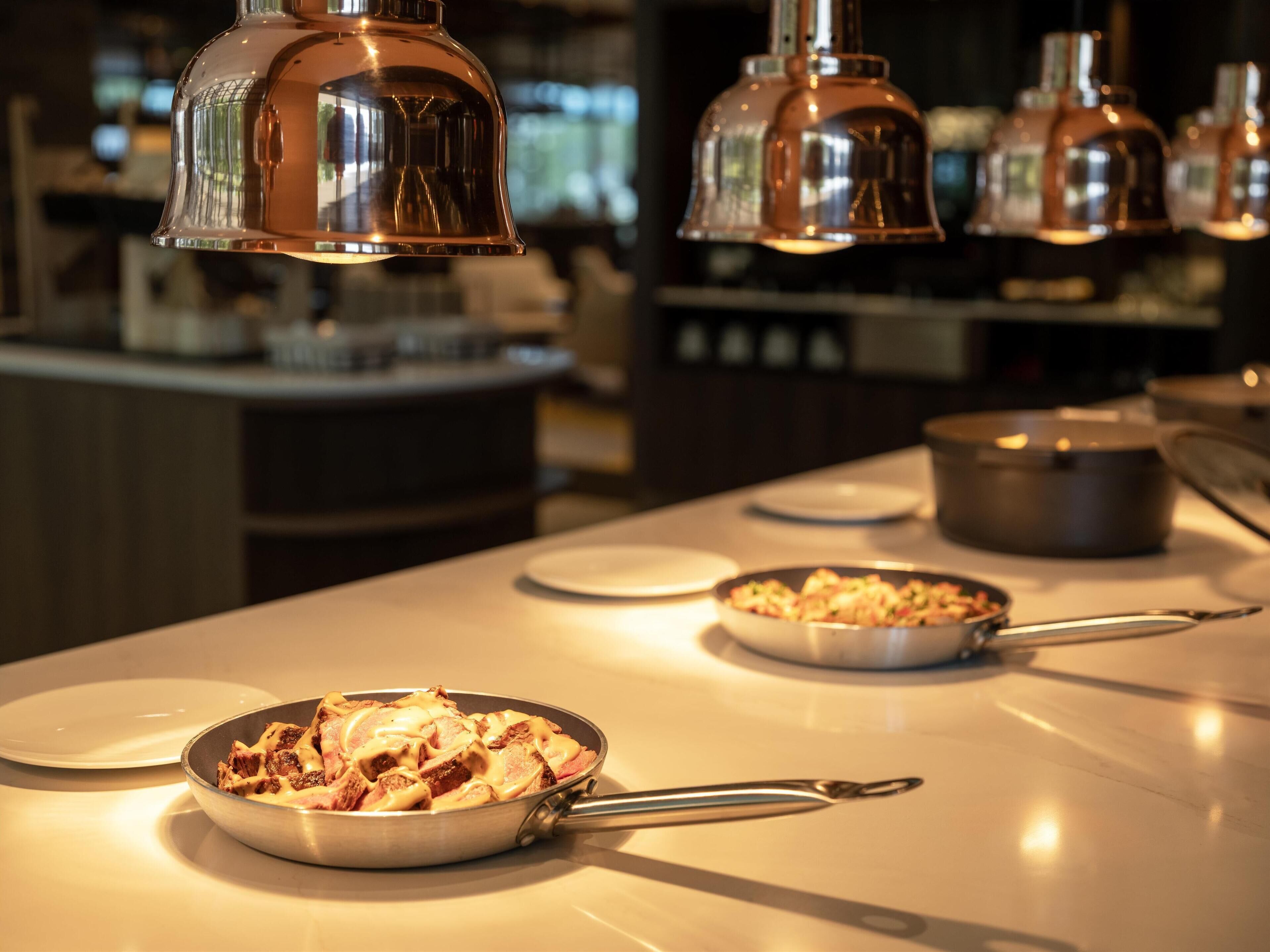 Hilton Garden Inn Brussels Airport