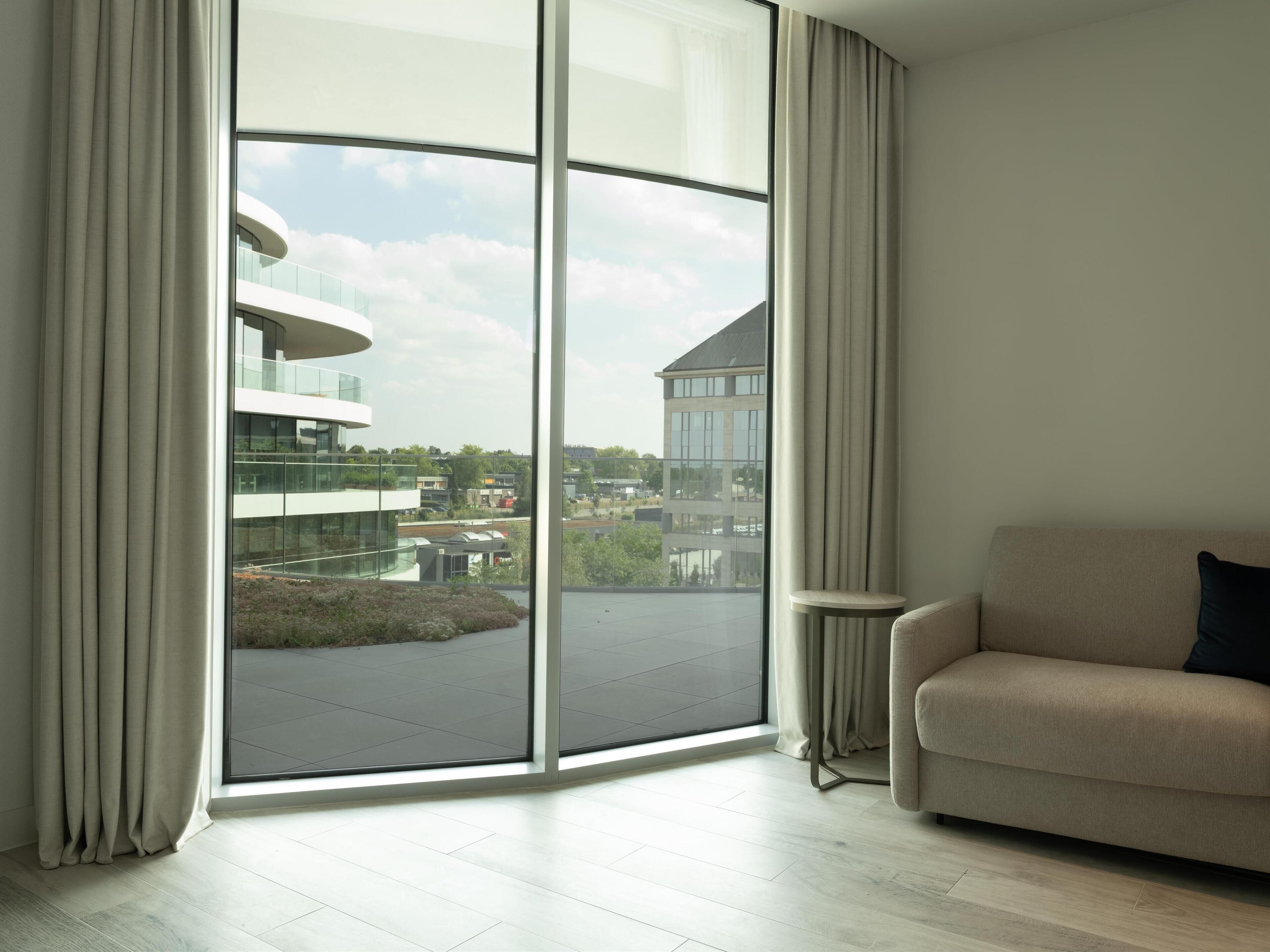 Hilton Garden Inn Brussels Airport