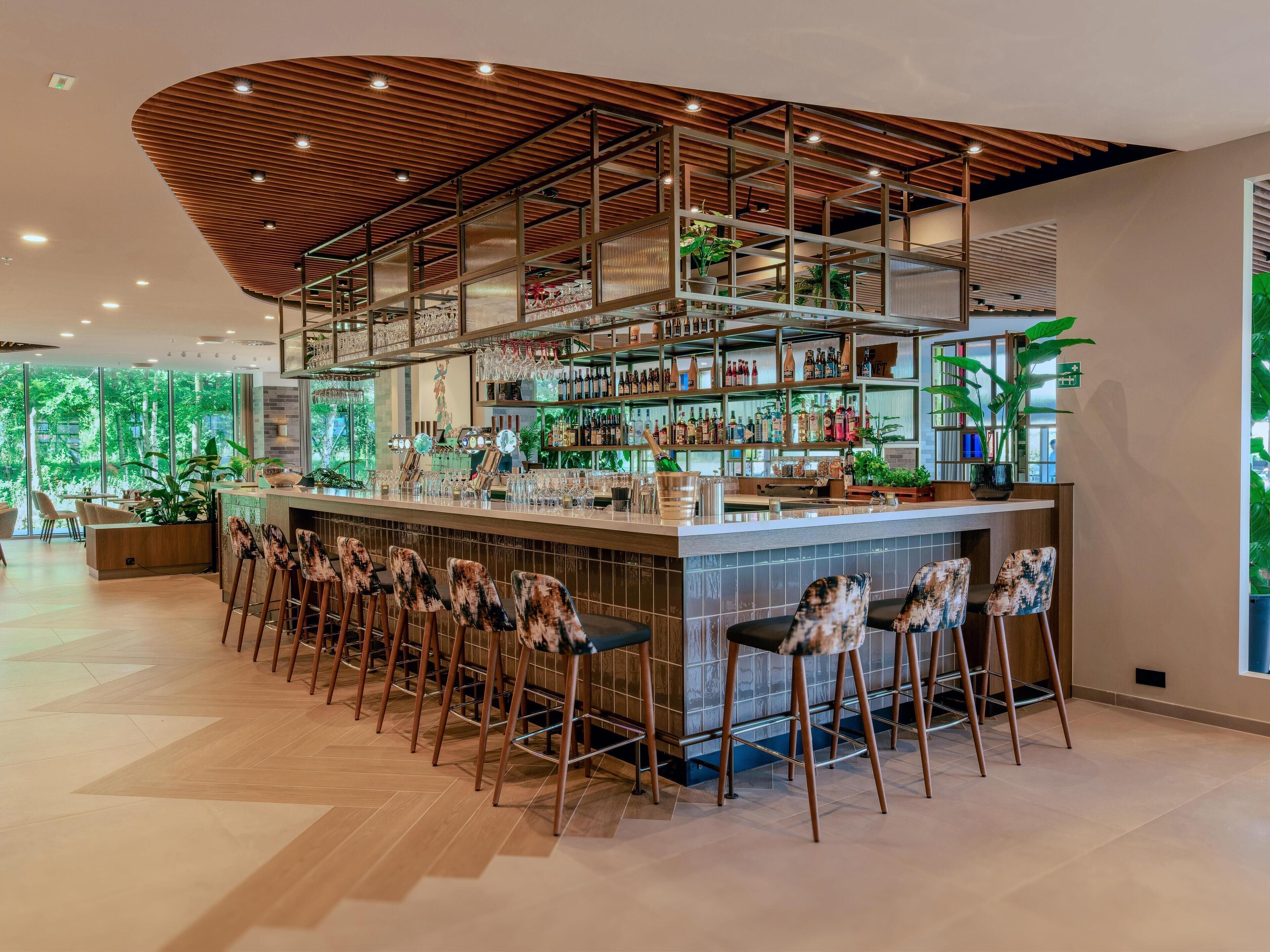 Hilton Garden Inn Brussels Airport