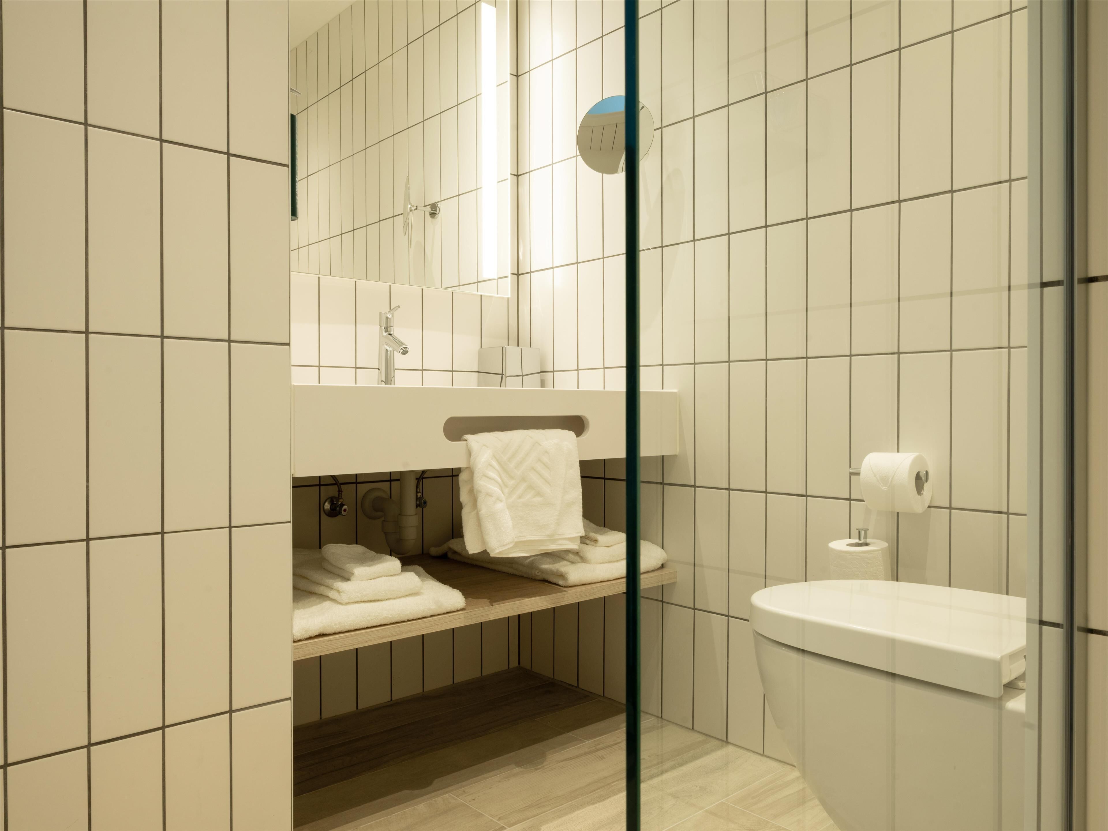 Hilton Garden Inn Brussels Airport