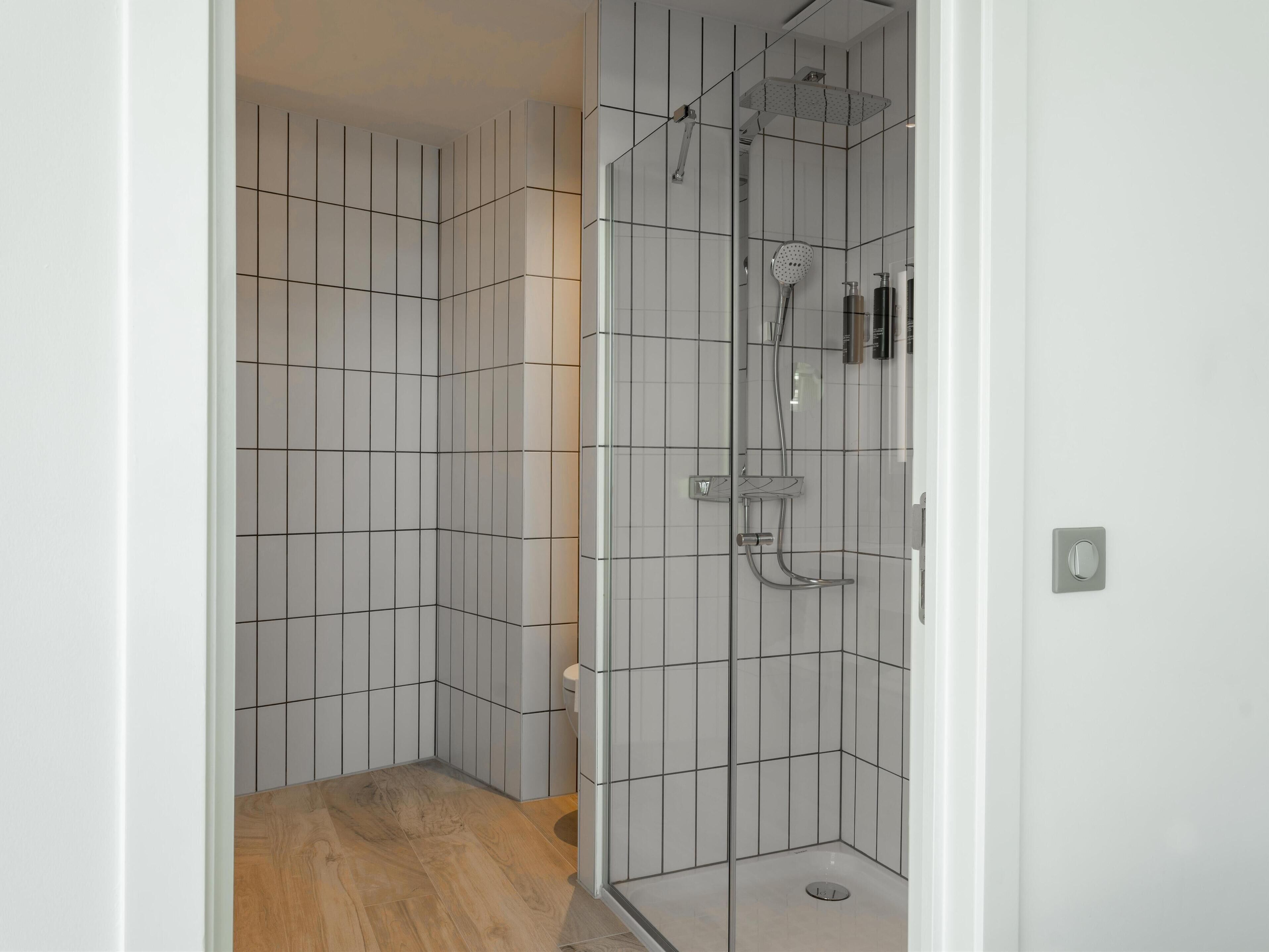 Hilton Garden Inn Brussels Airport