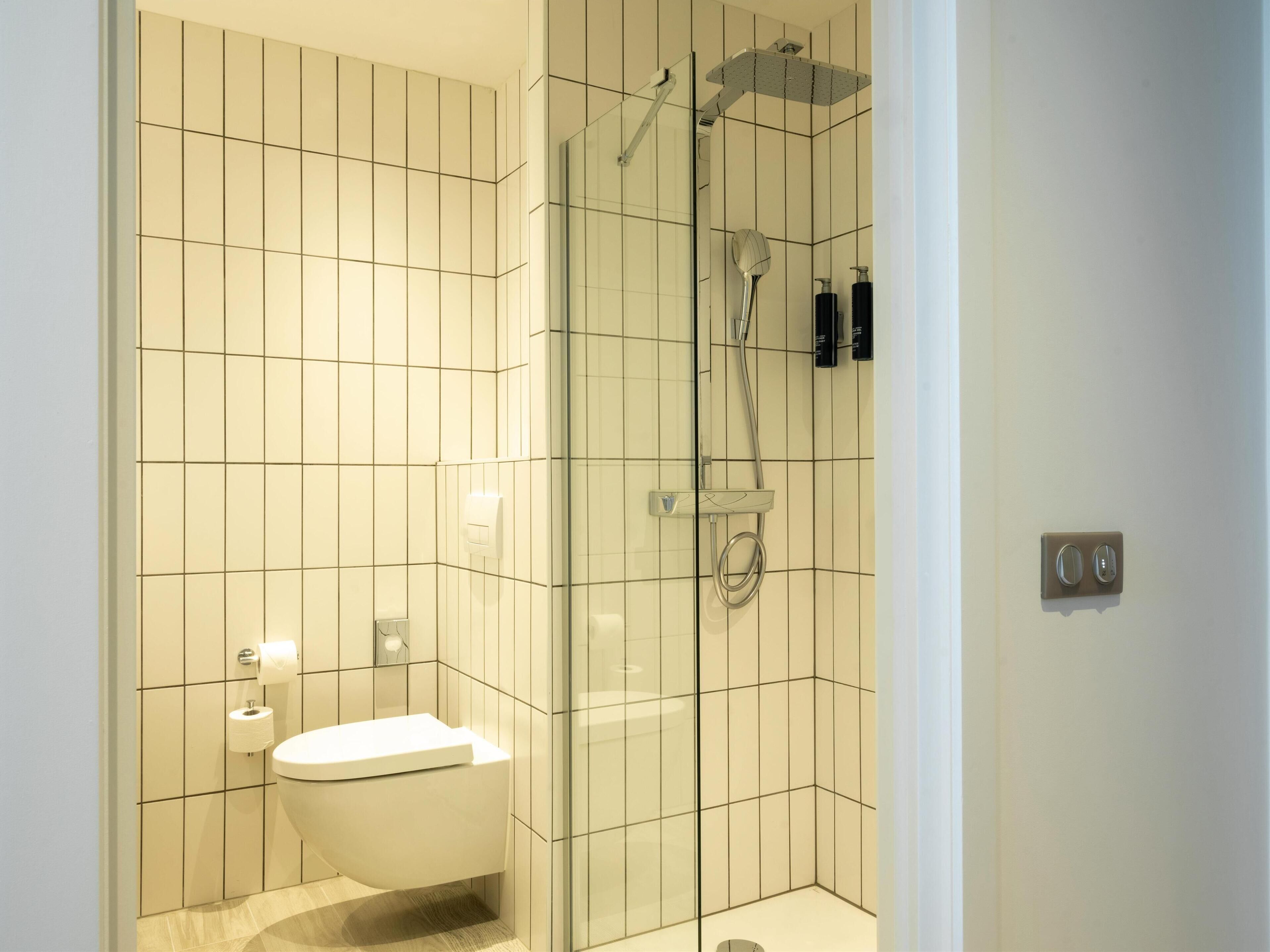 Hilton Garden Inn Brussels Airport