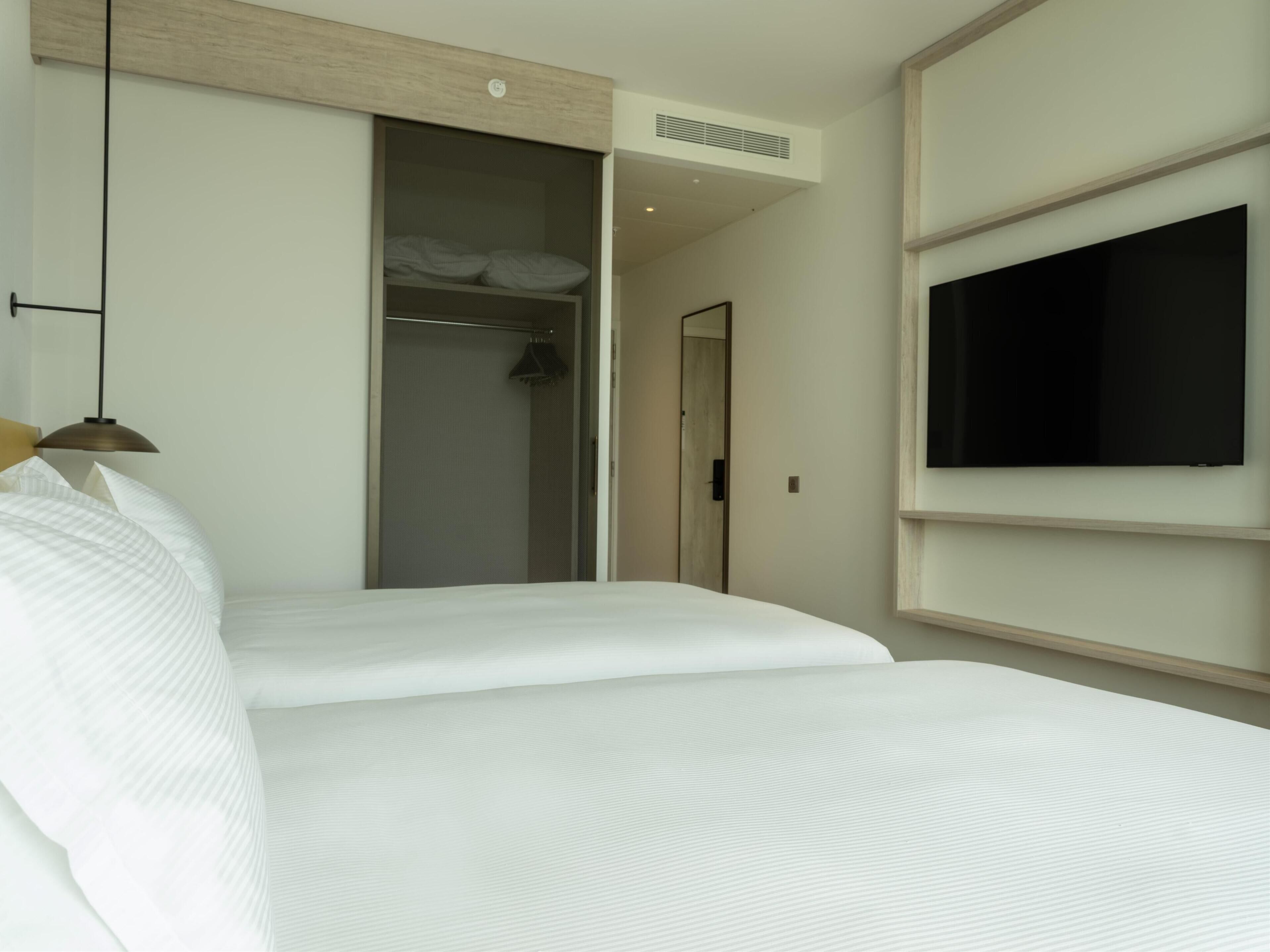 Hilton Garden Inn Brussels Airport