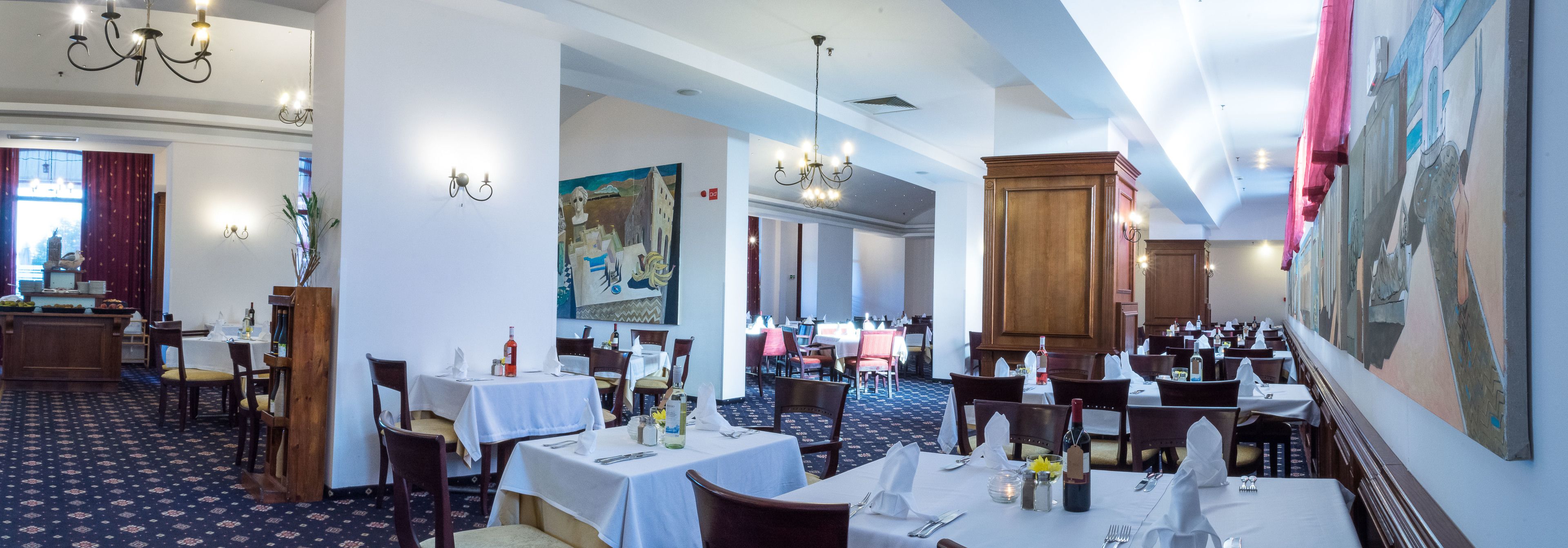 Meliá Grand Hermitage