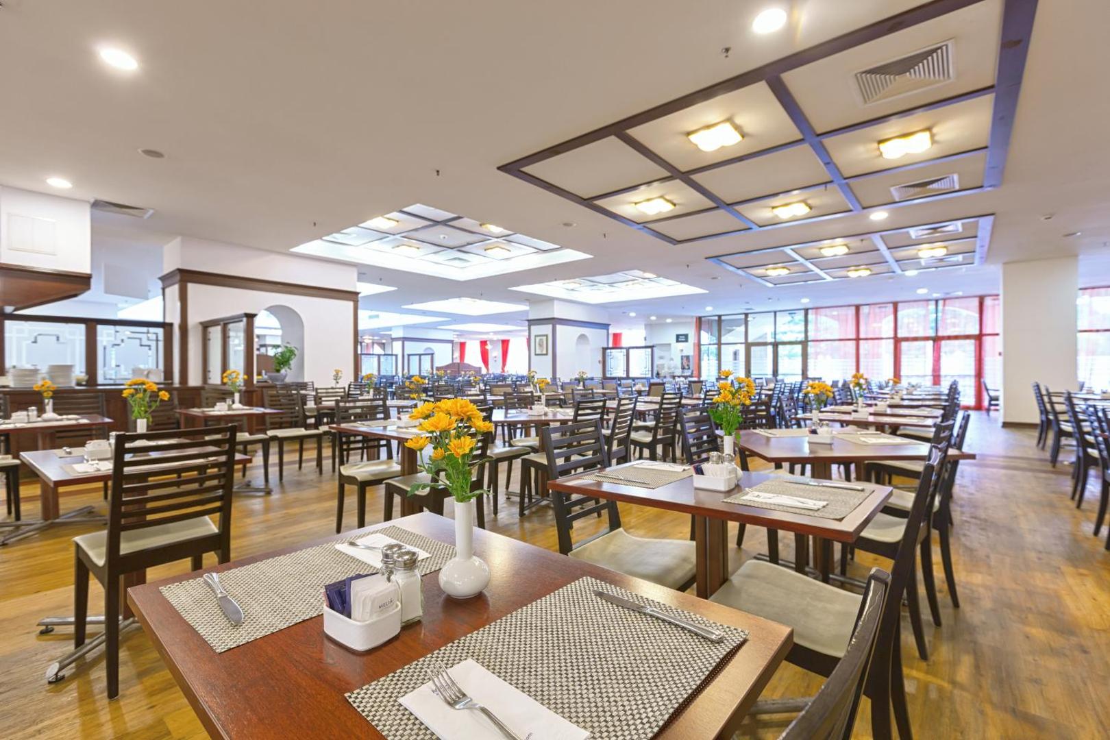 Meliá Grand Hermitage