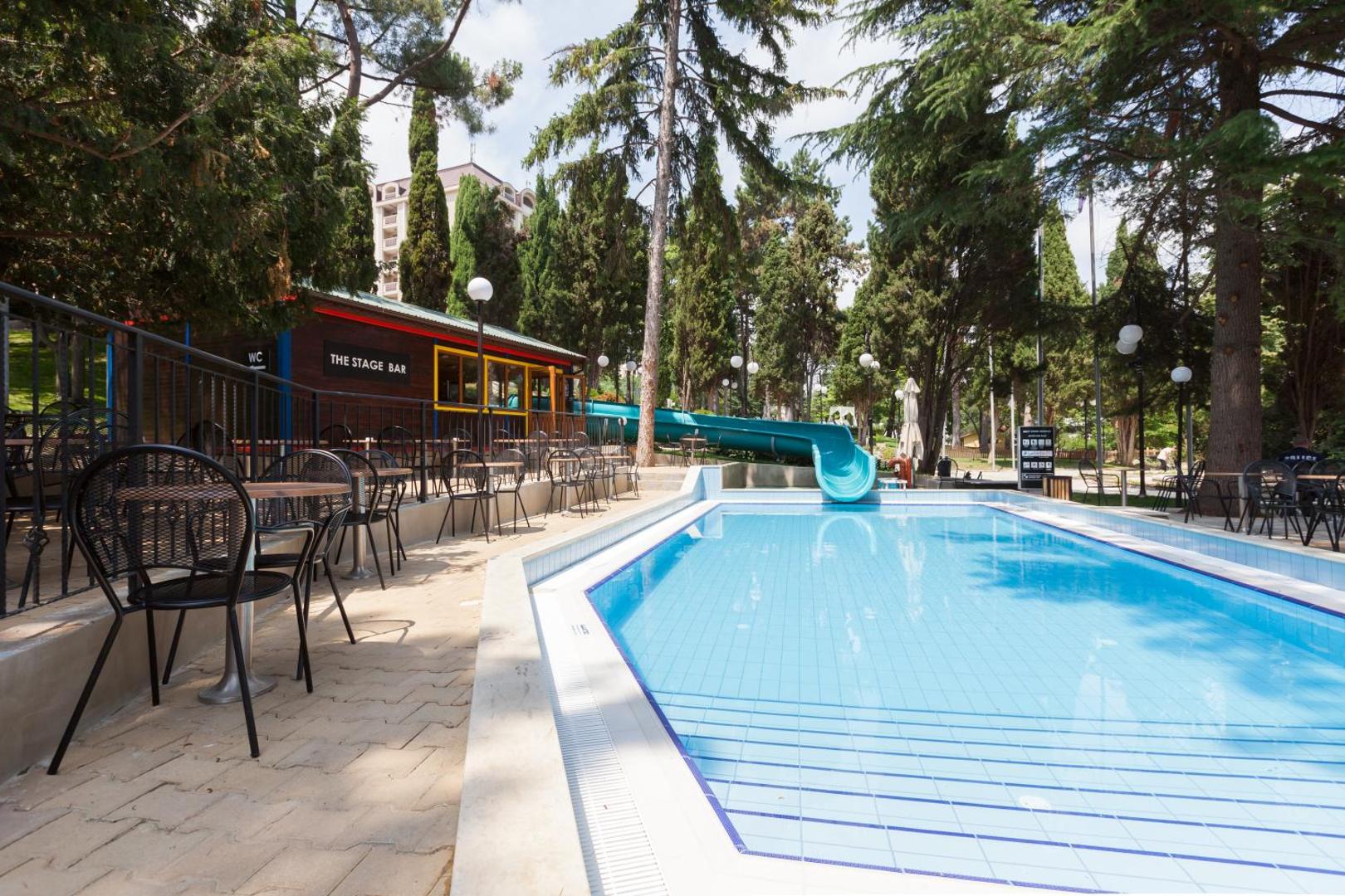 Meliá Grand Hermitage