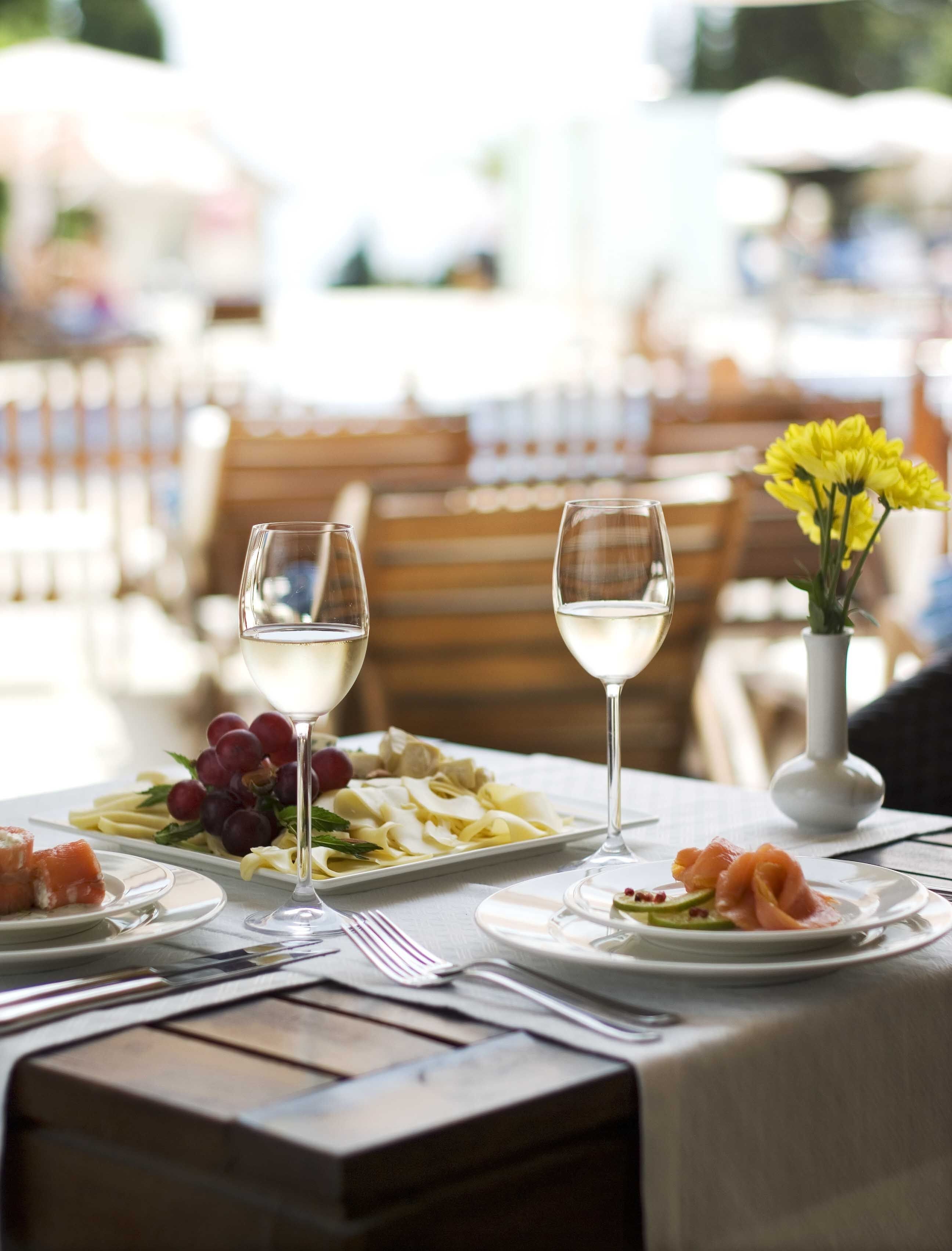 Meliá Grand Hermitage