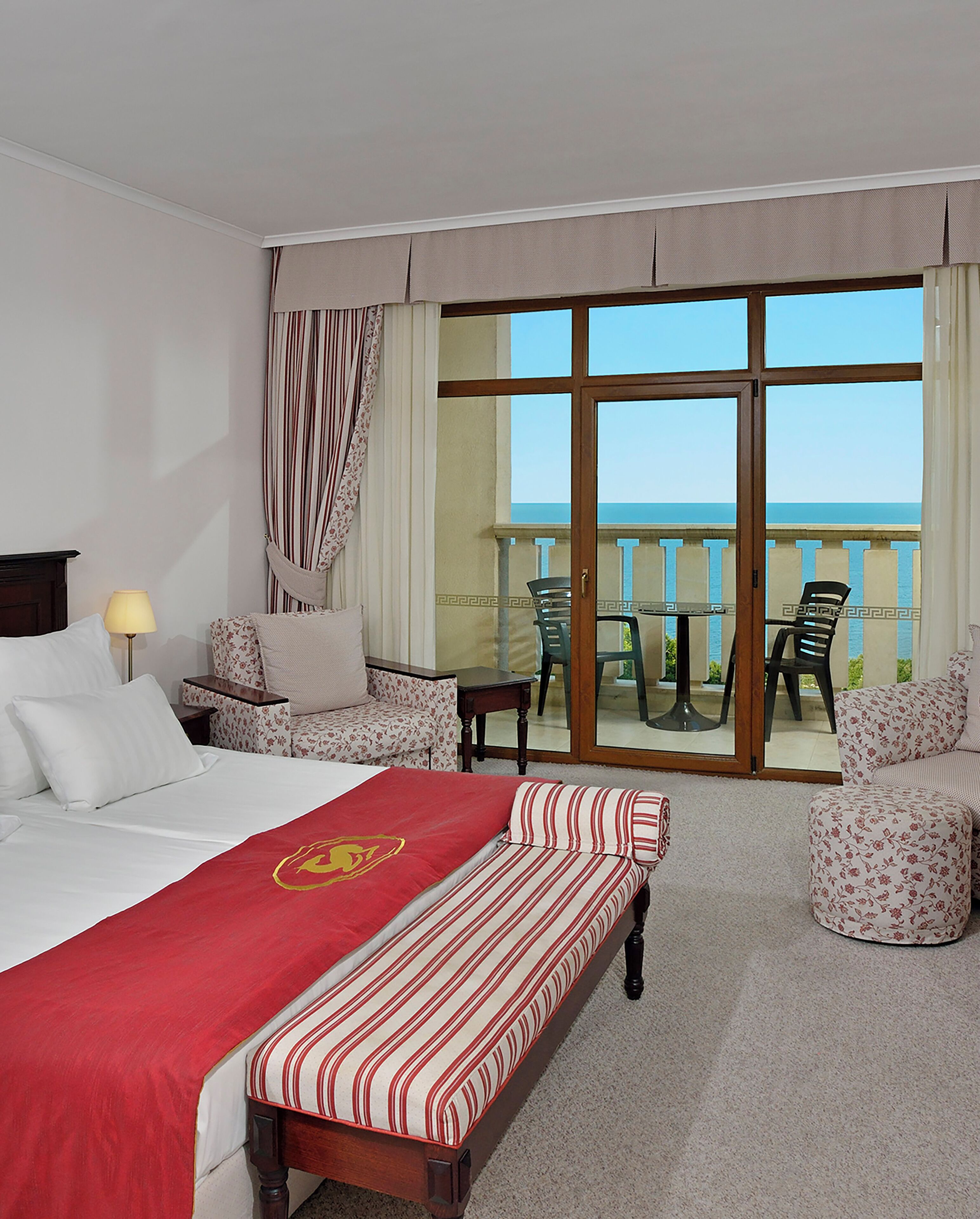 Meliá Grand Hermitage