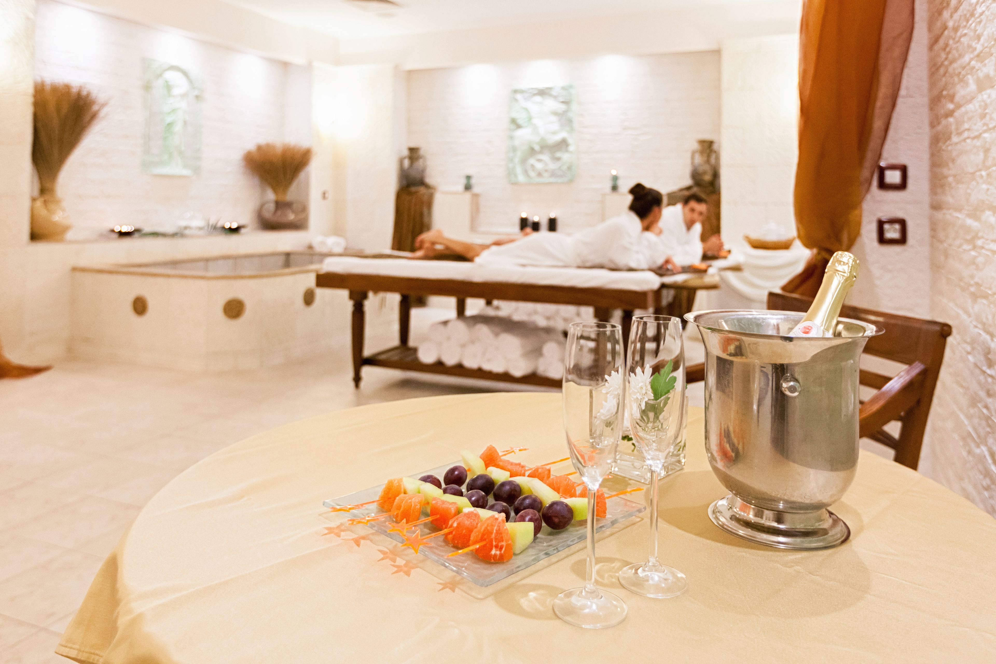 Meliá Grand Hermitage