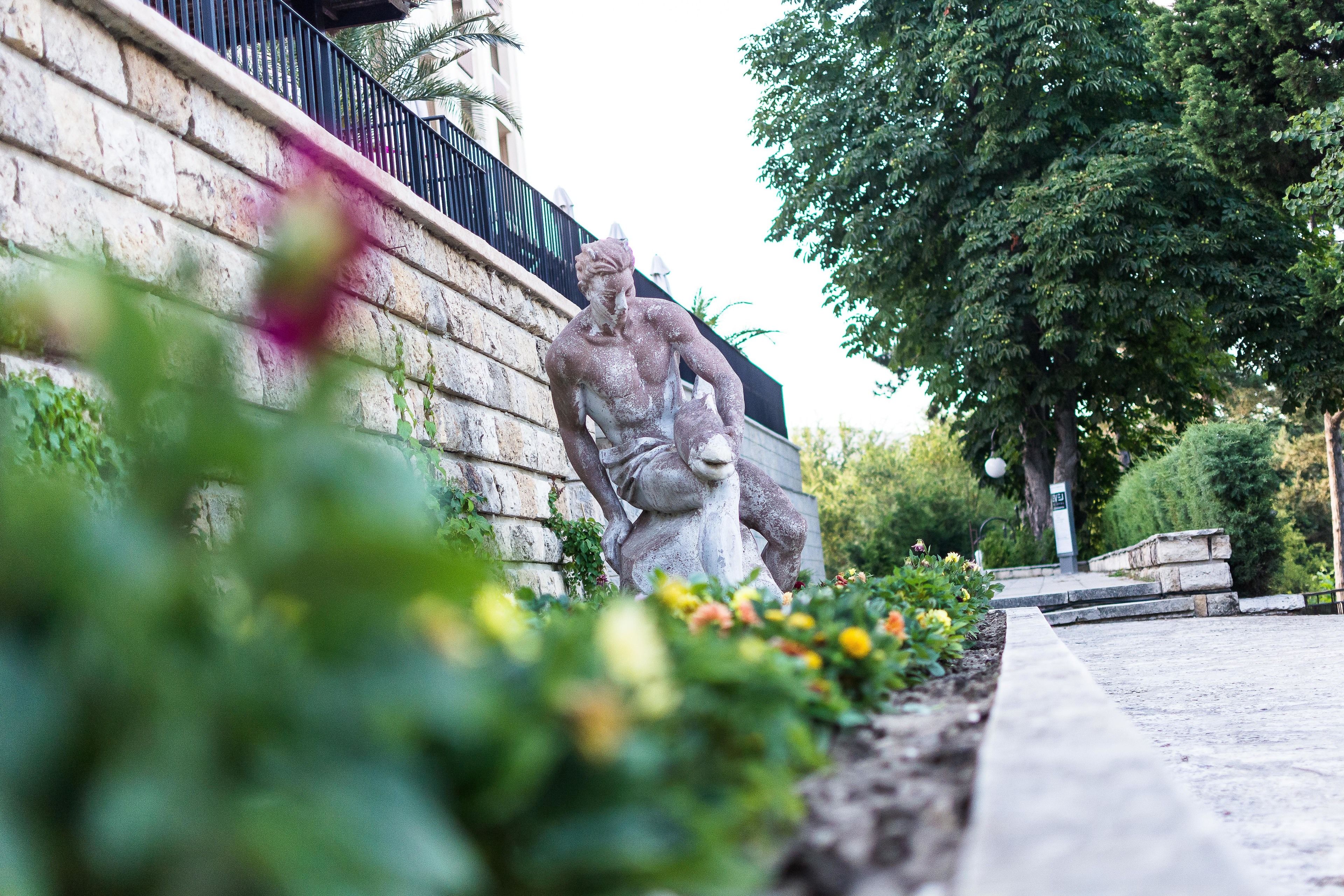 Meliá Grand Hermitage