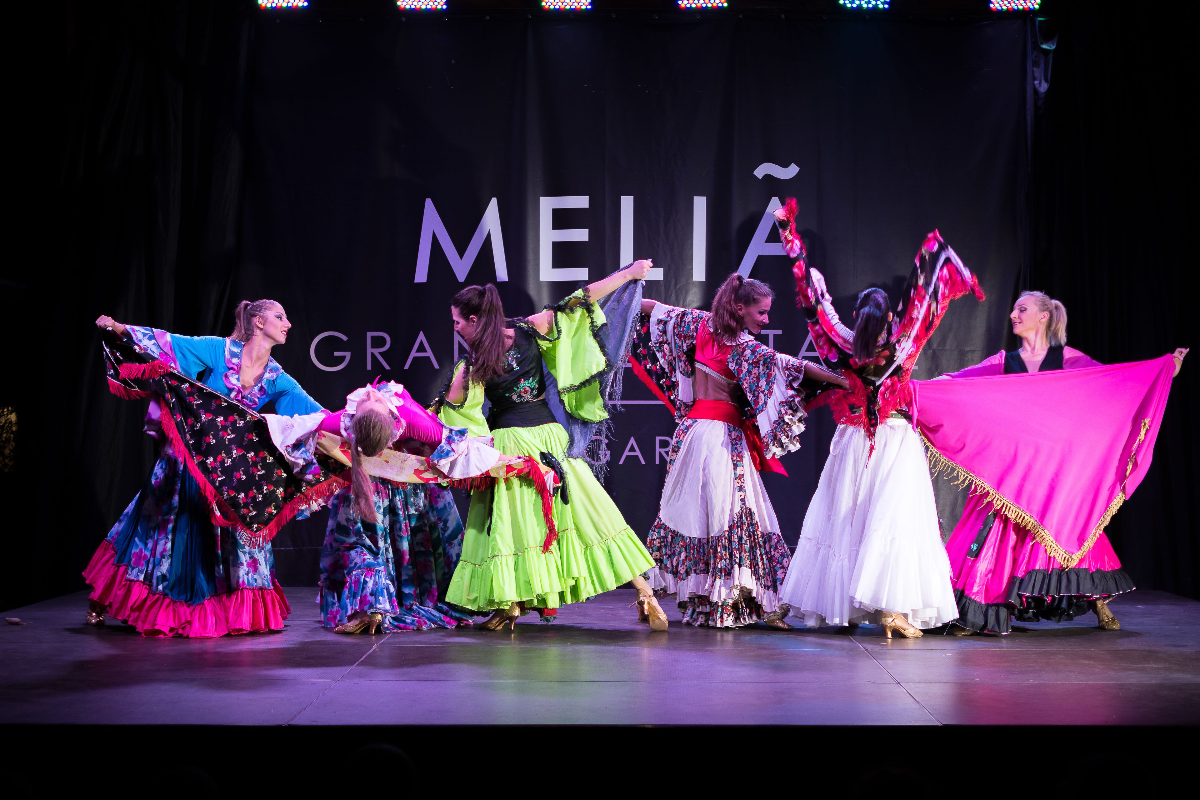 Meliá Grand Hermitage