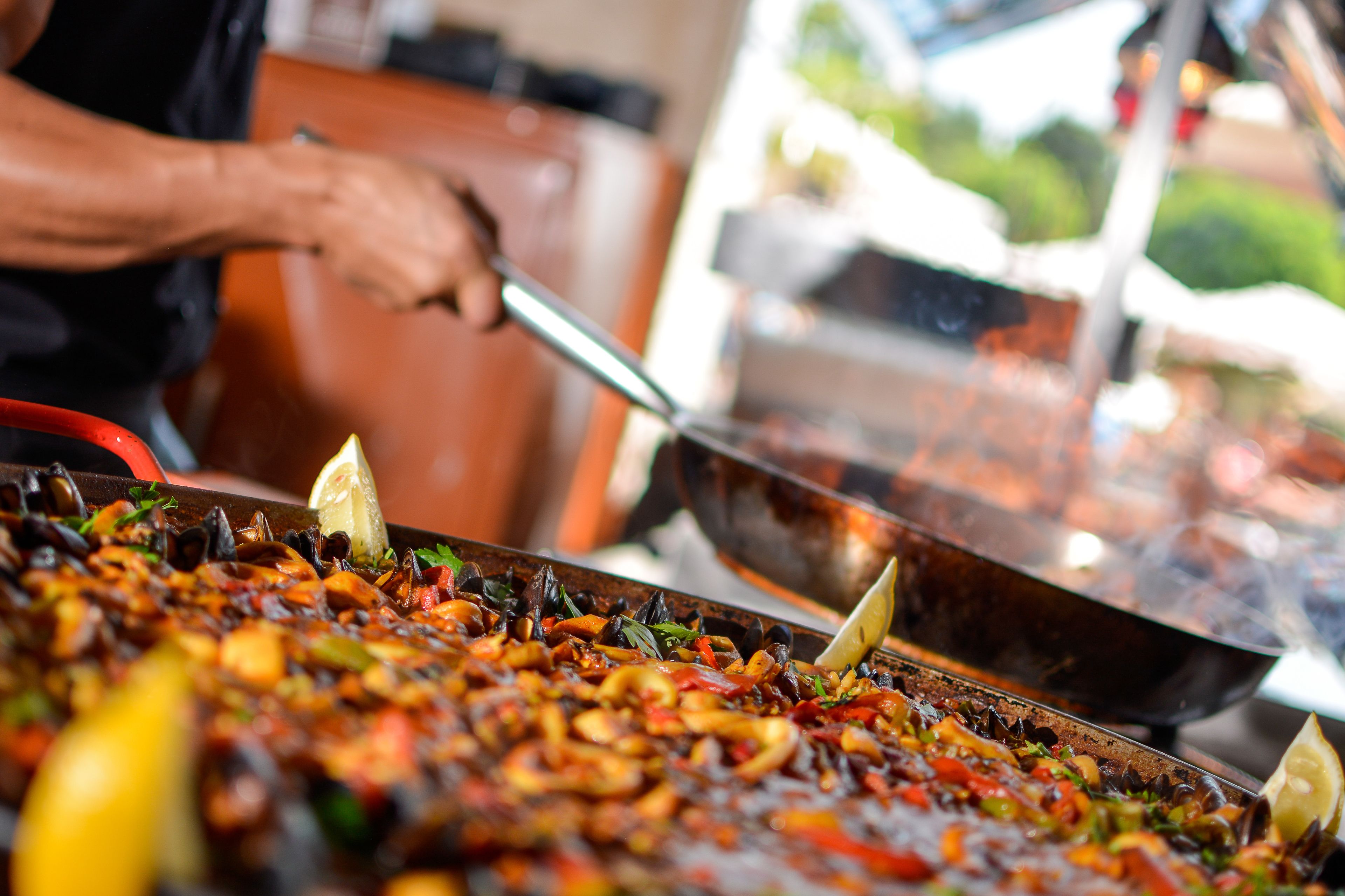 Meliá Grand Hermitage