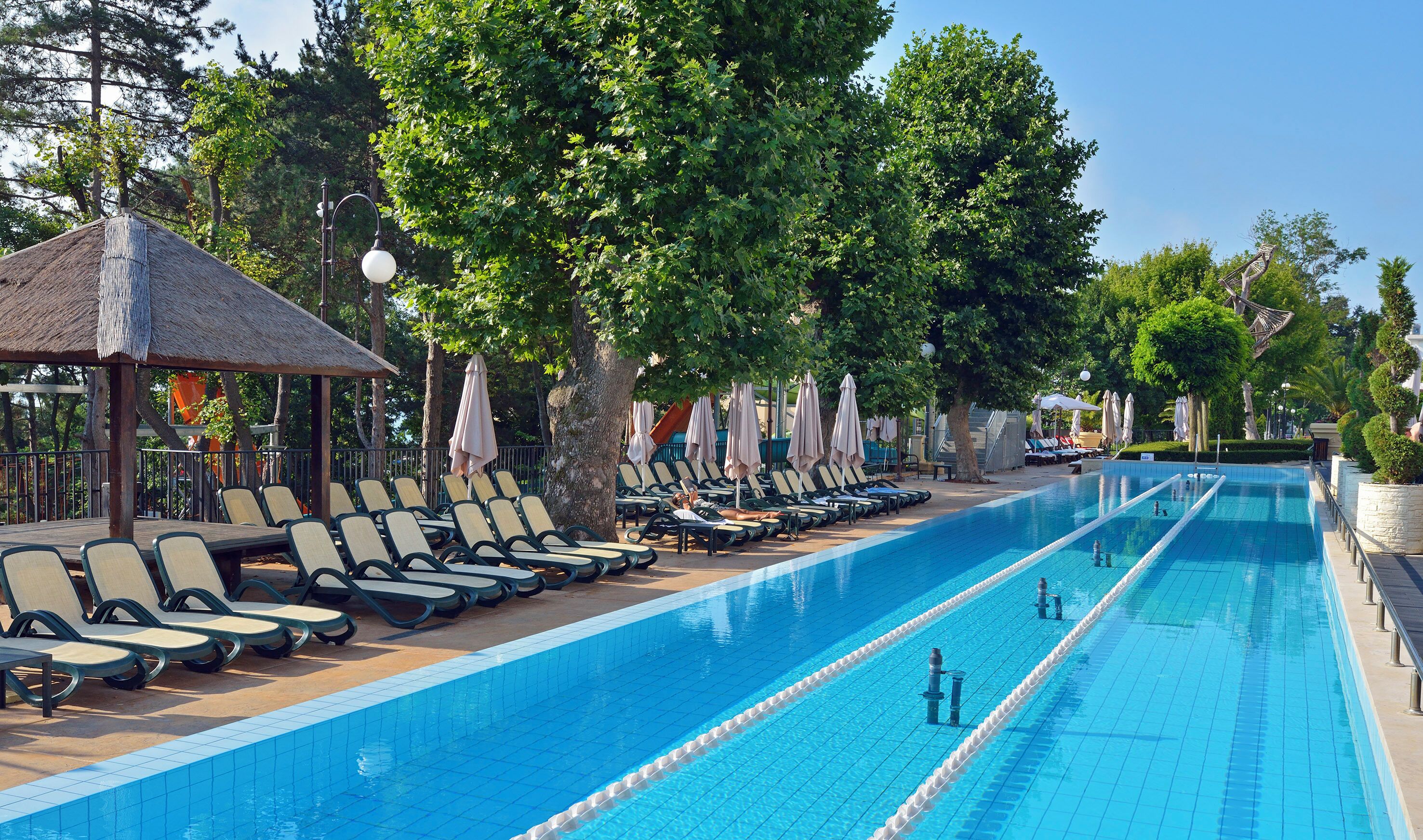 Meliá Grand Hermitage