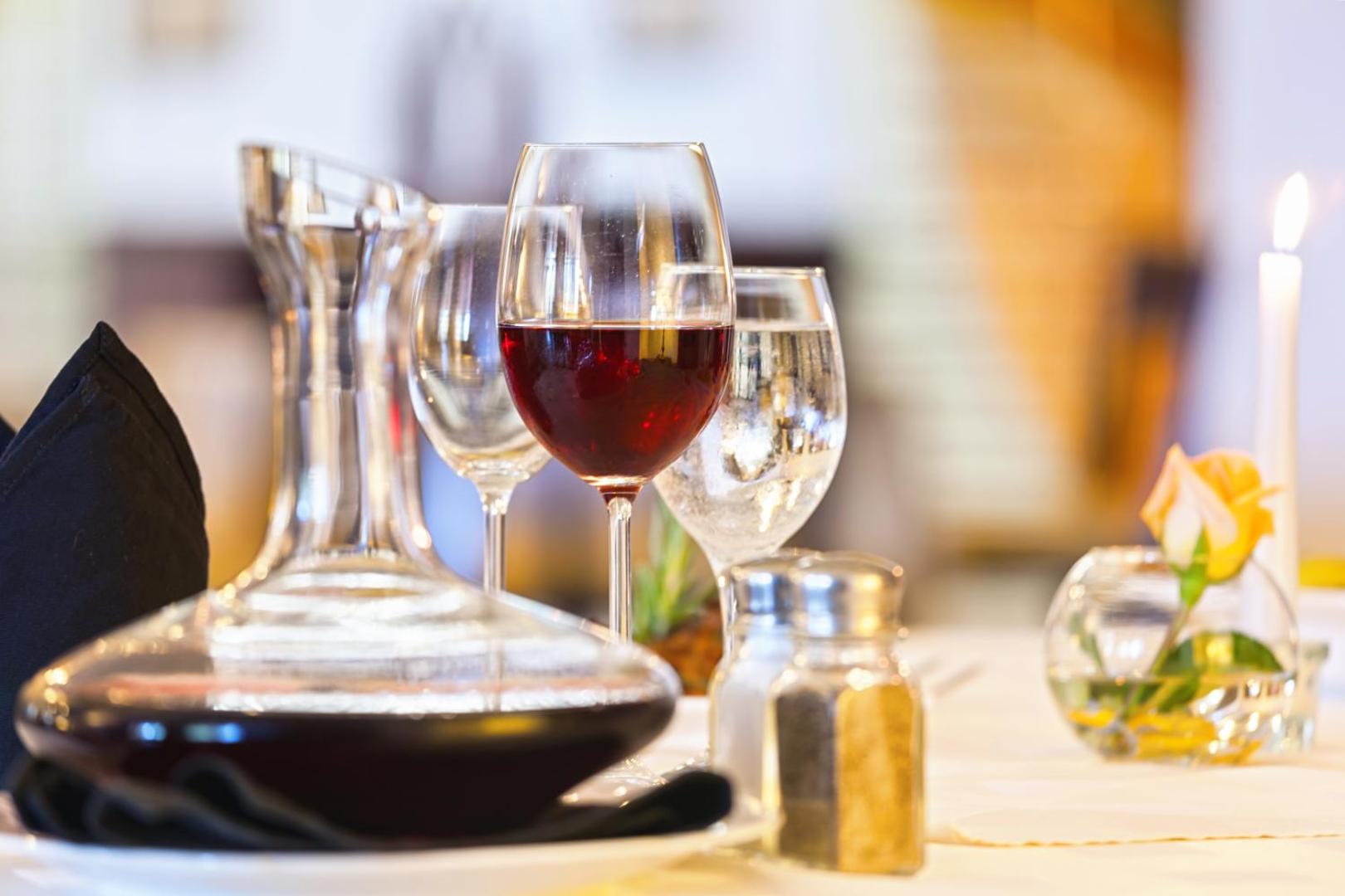 Meliá Grand Hermitage