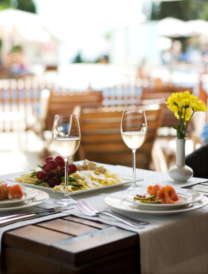 Meliá Grand Hermitage