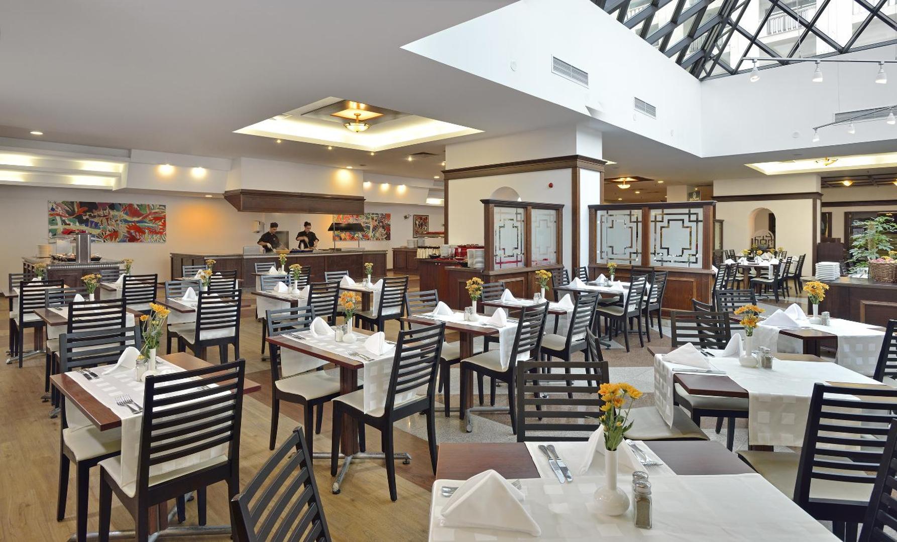 Meliá Grand Hermitage