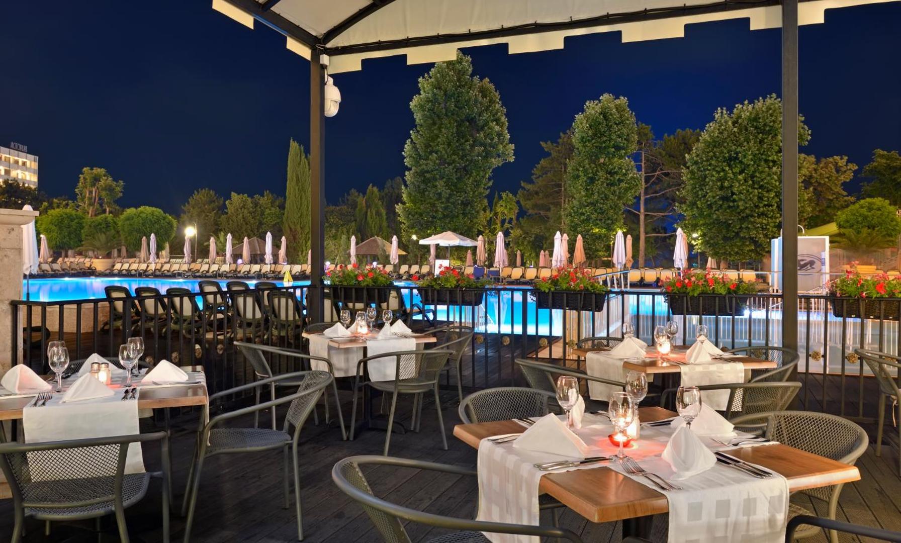 Meliá Grand Hermitage