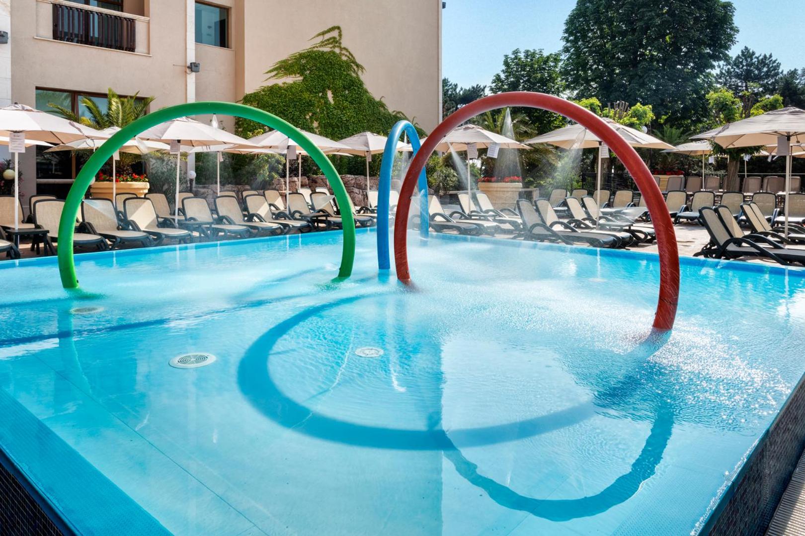 Meliá Grand Hermitage