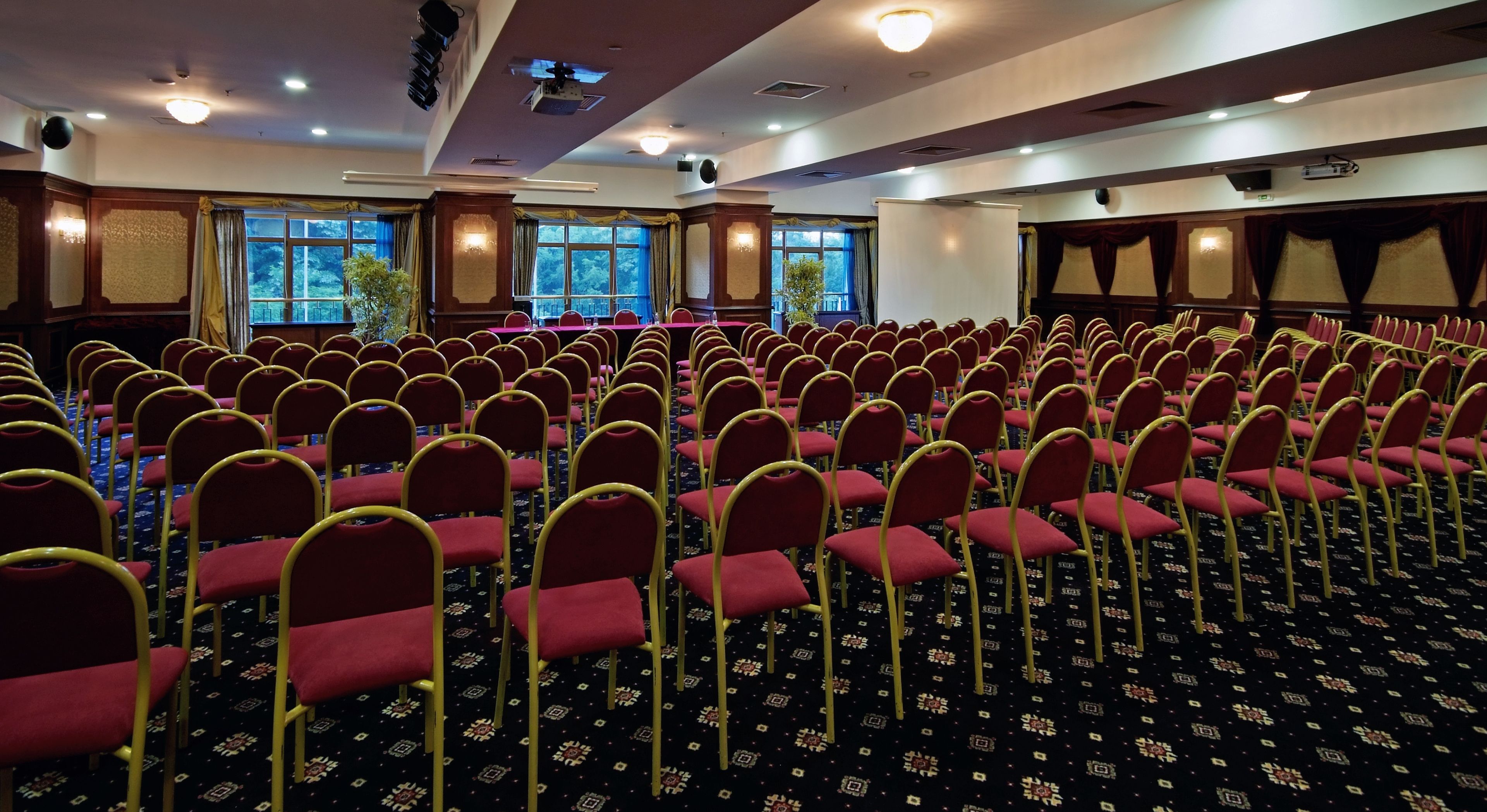 Meliá Grand Hermitage