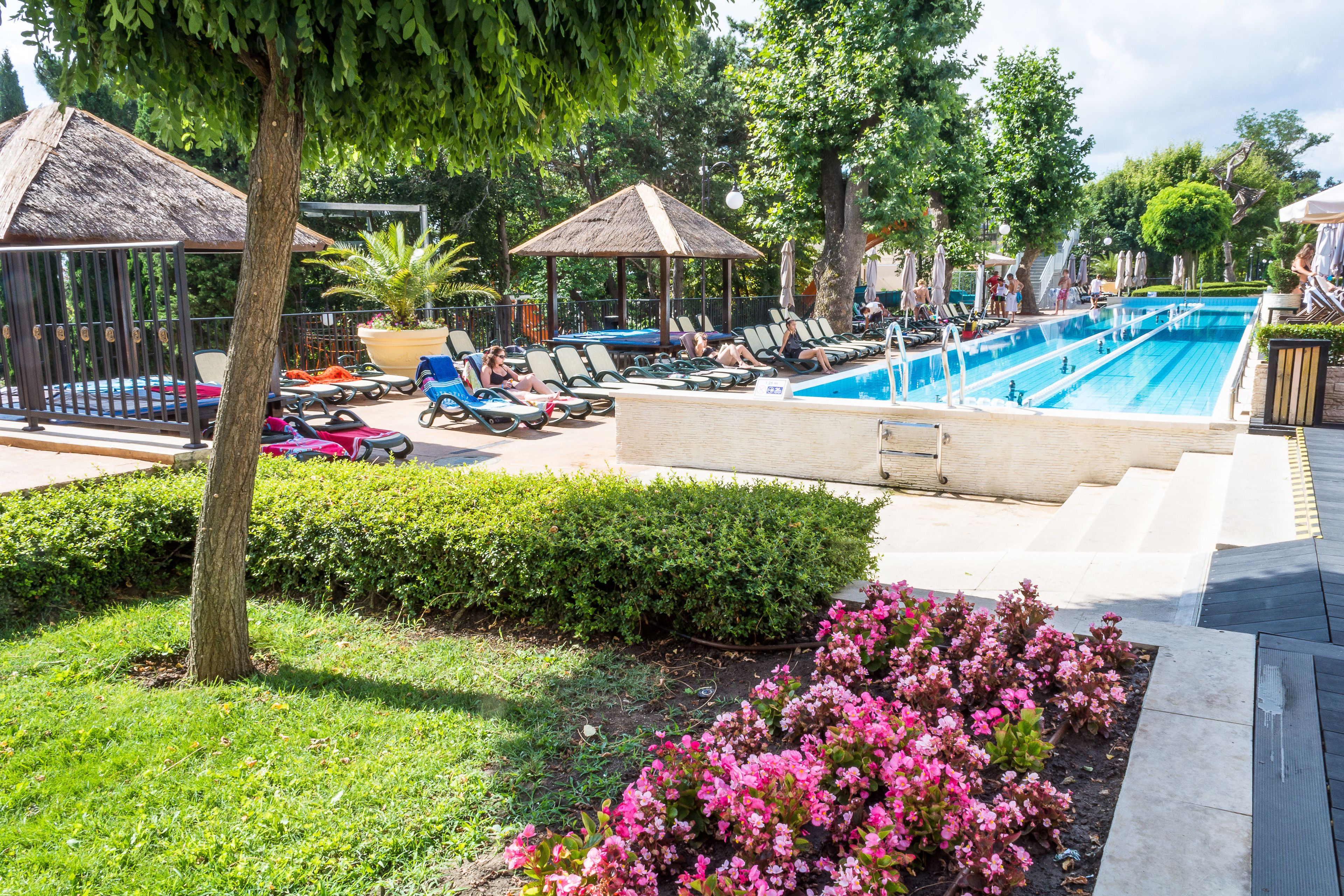 Meliá Grand Hermitage