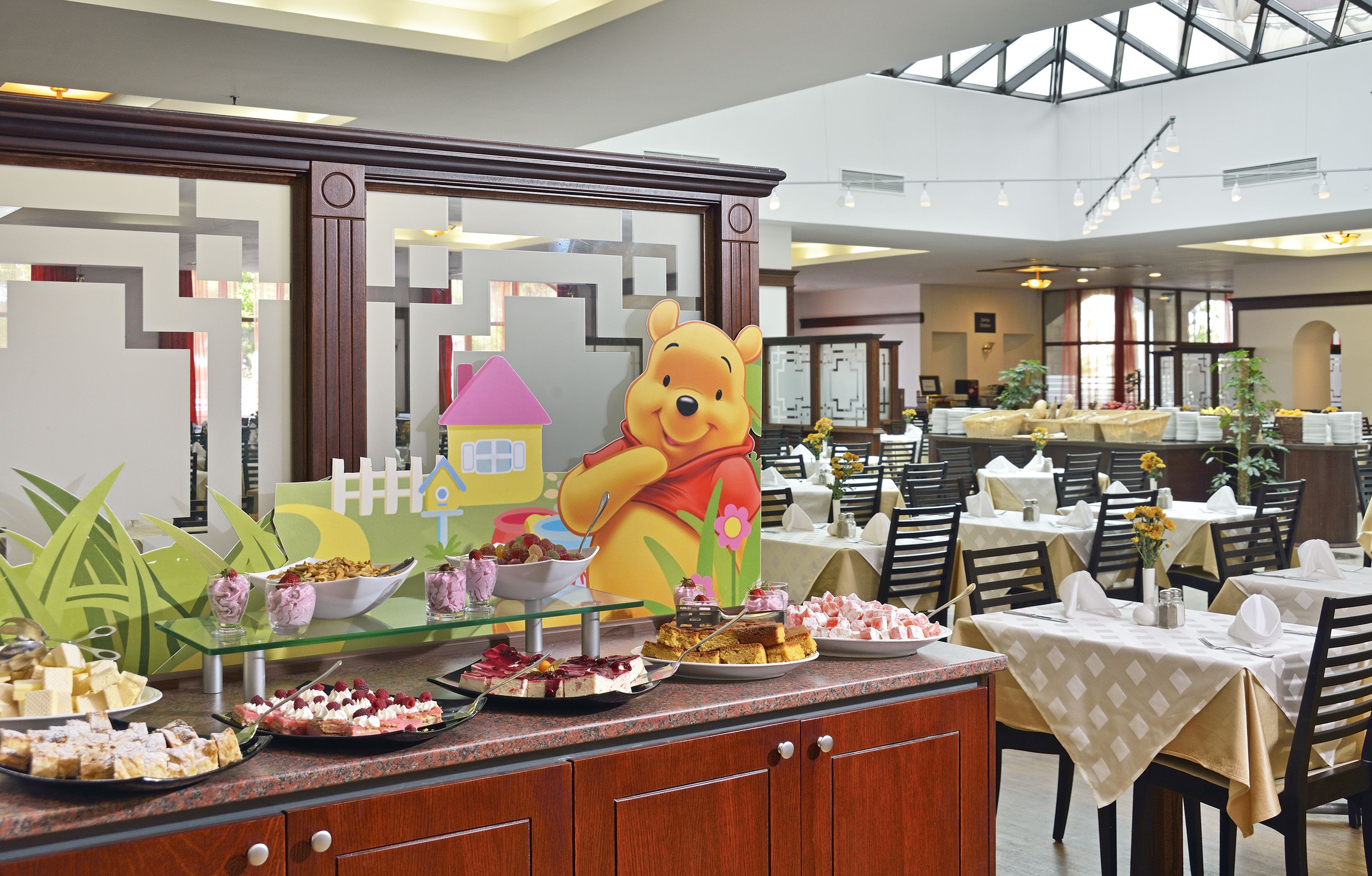 Meliá Grand Hermitage