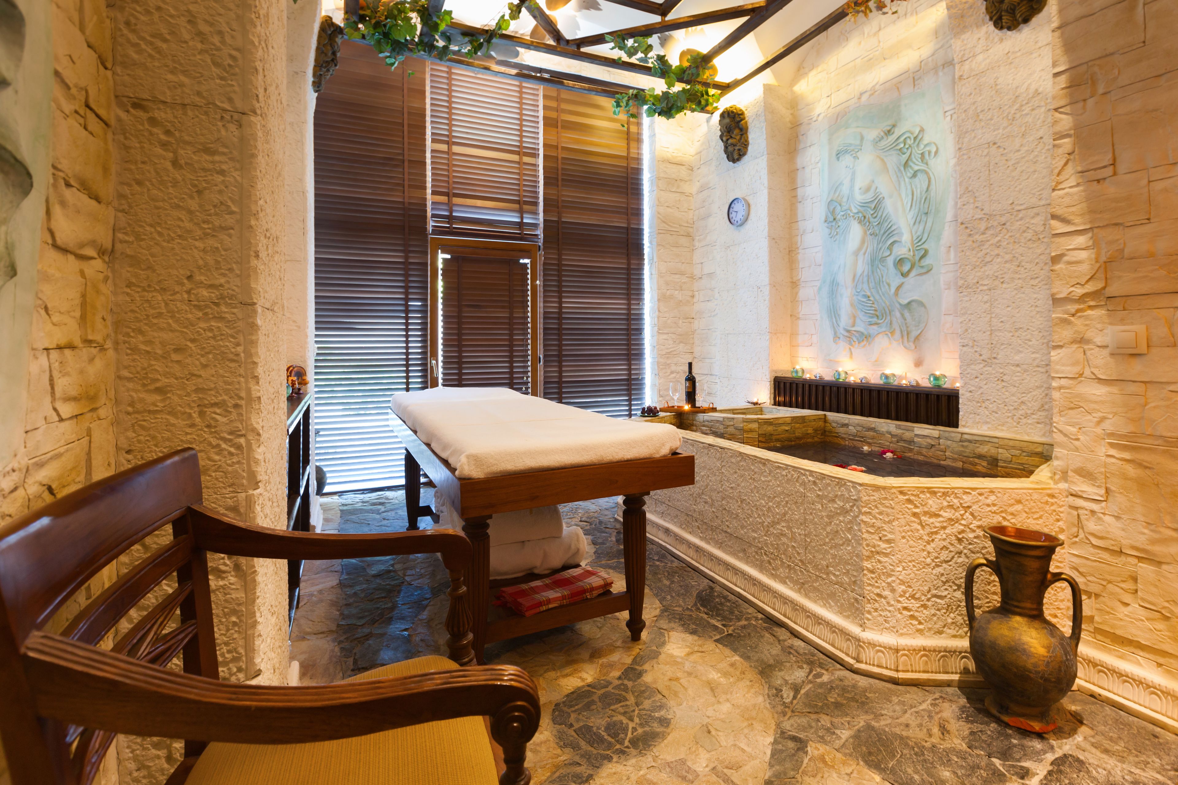 Meliá Grand Hermitage