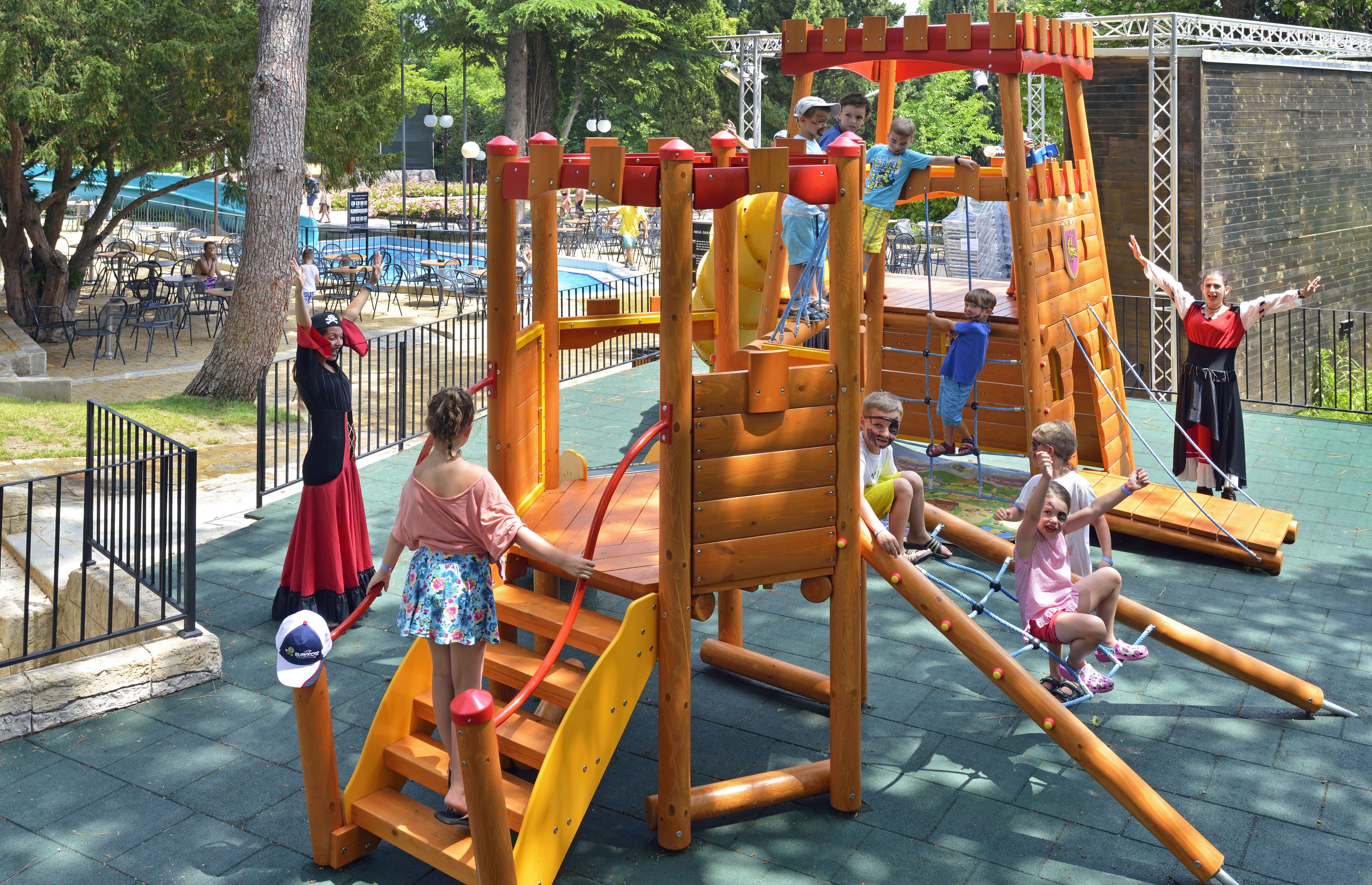 Meliá Grand Hermitage