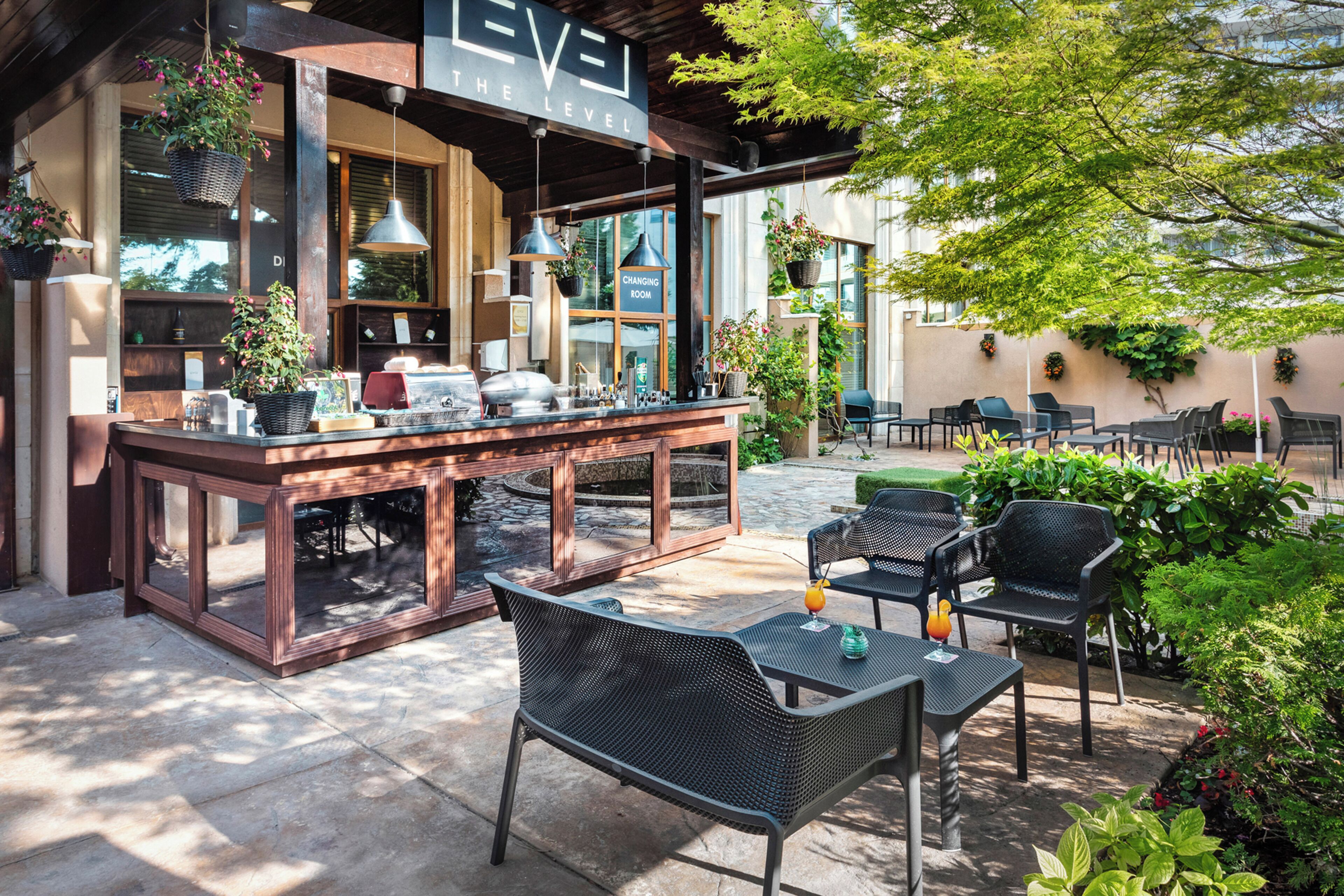 Meliá Grand Hermitage